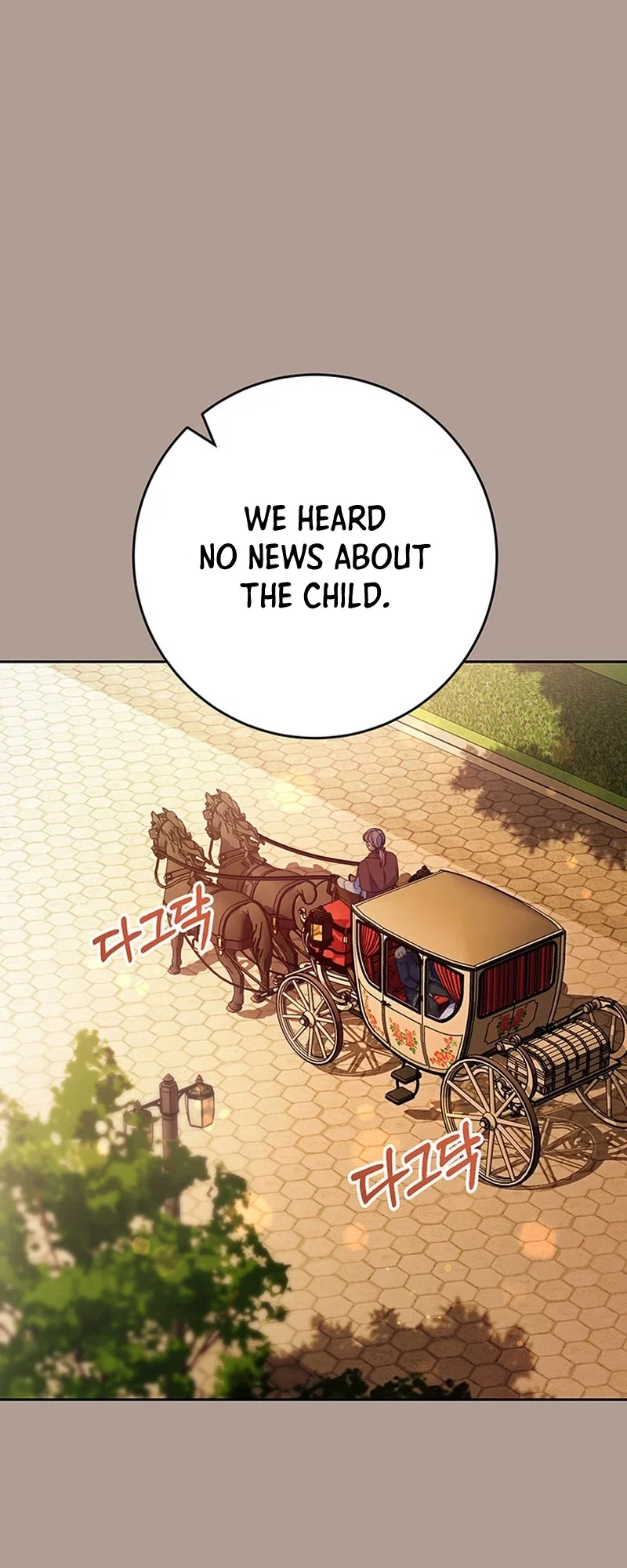 My Beloved Baby Sister Chapter 19 - Page 35