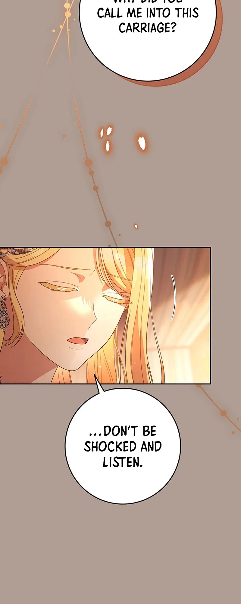 My Beloved Baby Sister Chapter 19 - Page 39