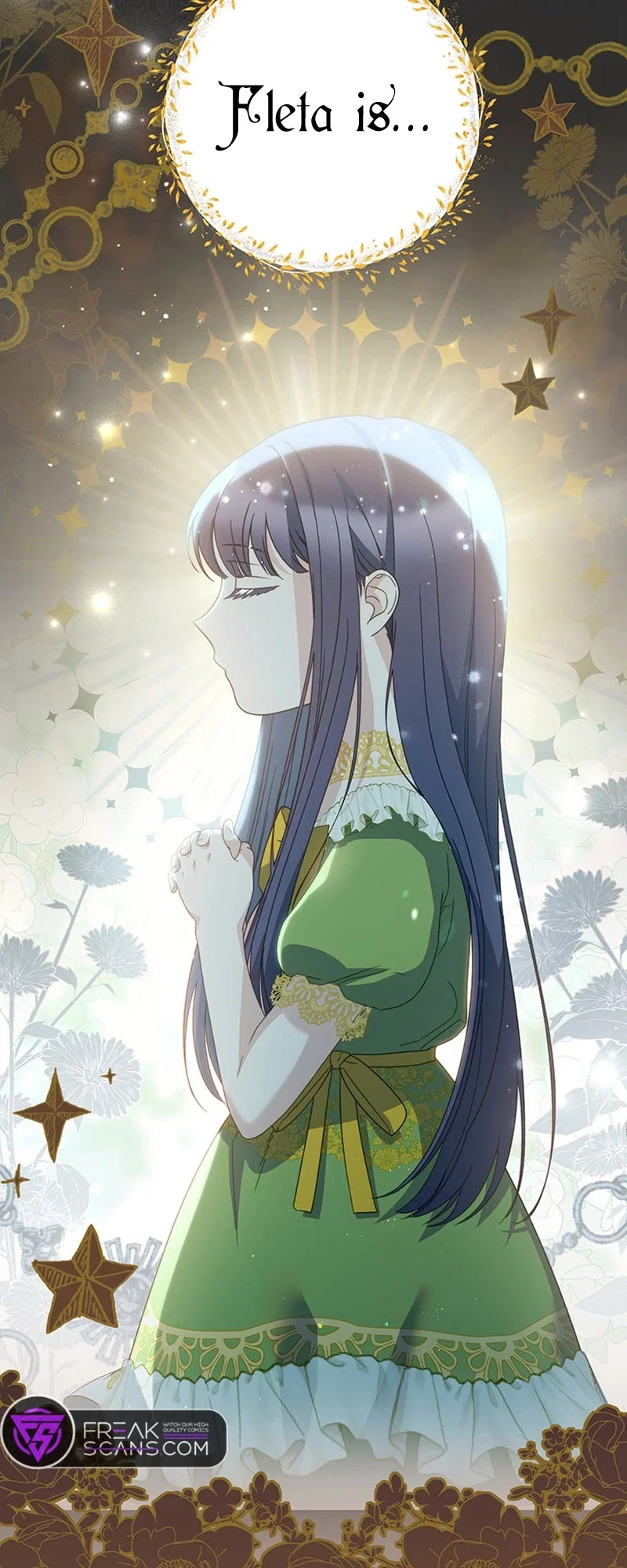 My Beloved Baby Sister Chapter 19 - Page 43