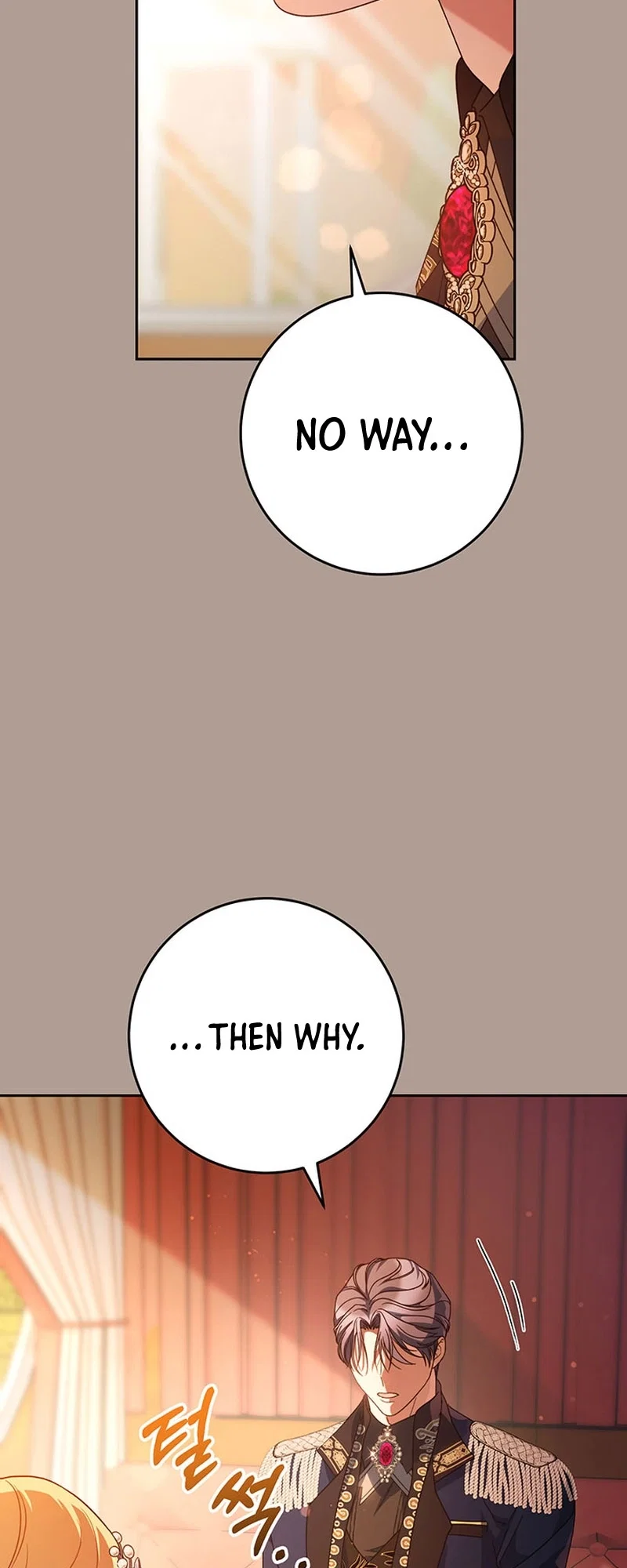 My Beloved Baby Sister Chapter 19 - Page 45