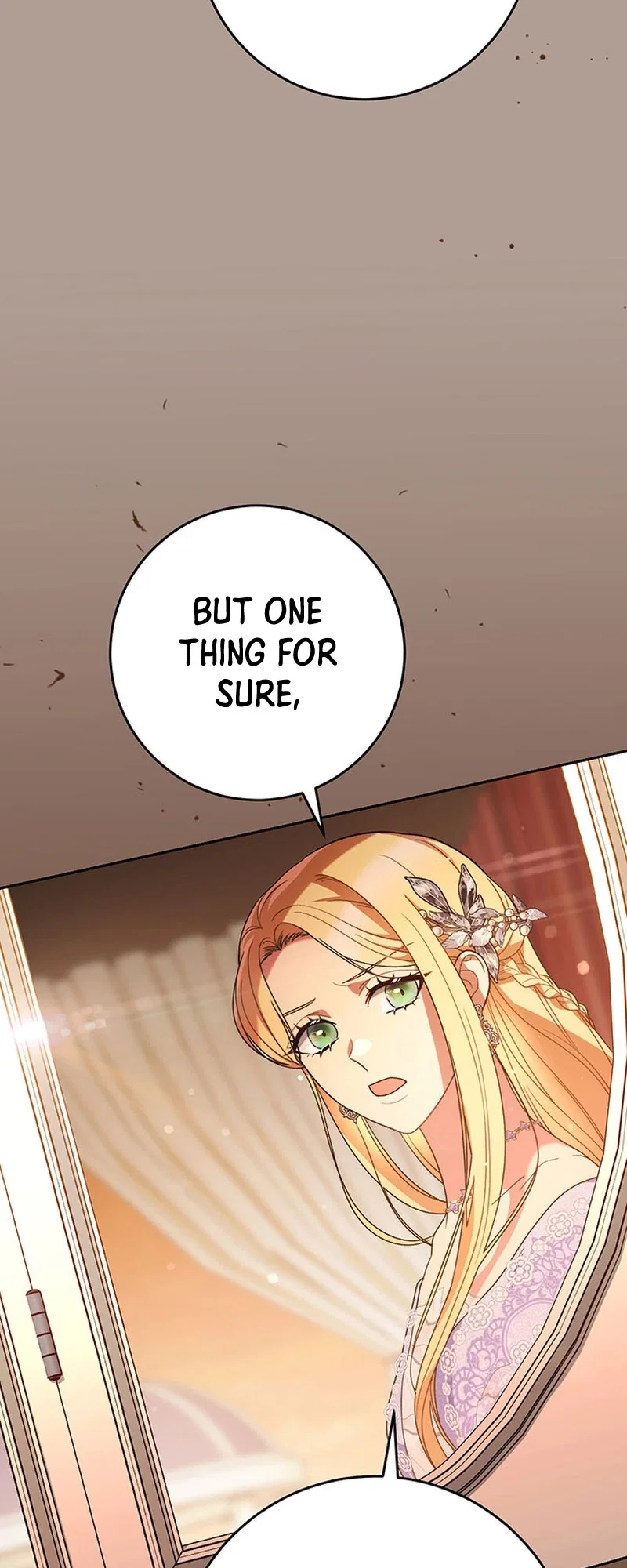 My Beloved Baby Sister Chapter 19 - Page 49
