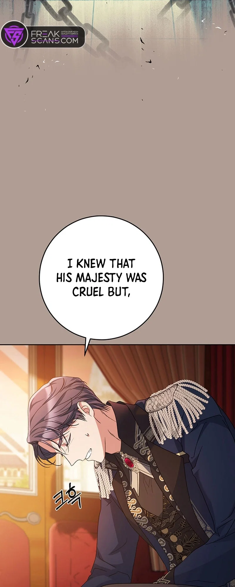 My Beloved Baby Sister Chapter 19 - Page 52