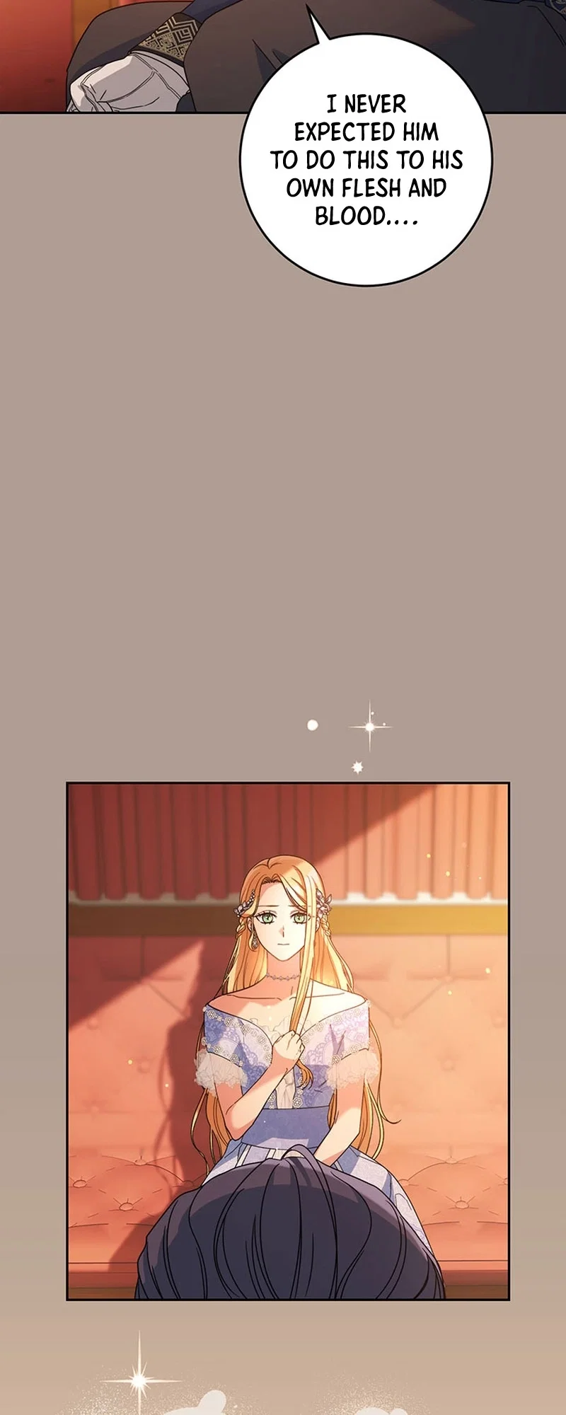My Beloved Baby Sister Chapter 19 - Page 53