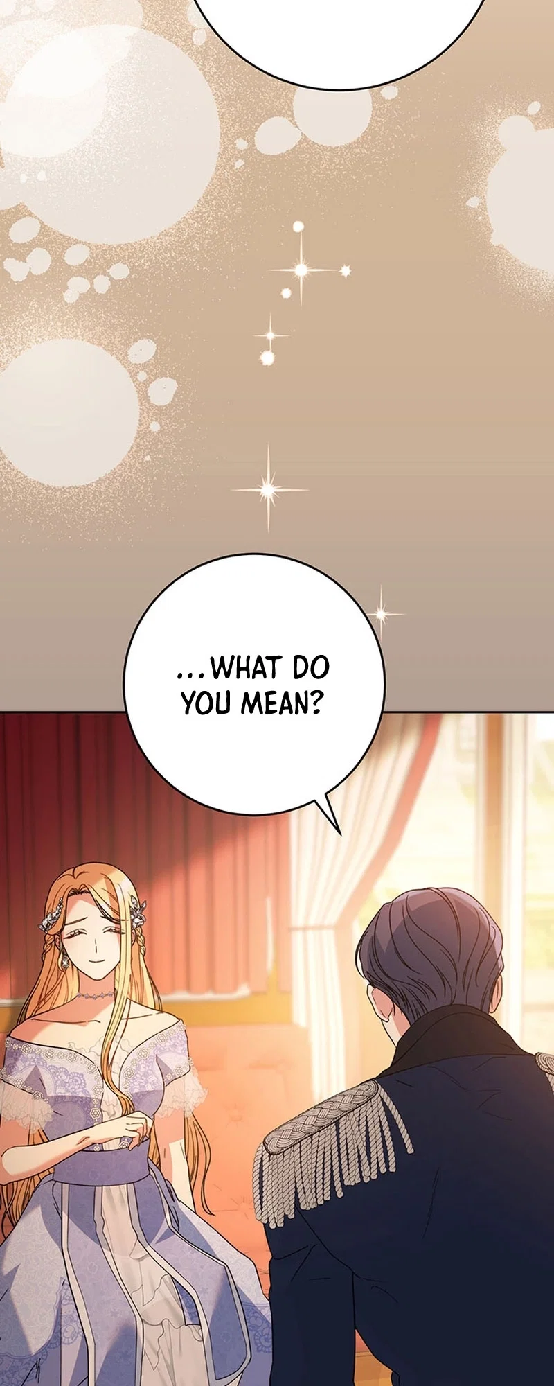 My Beloved Baby Sister Chapter 19 - Page 56