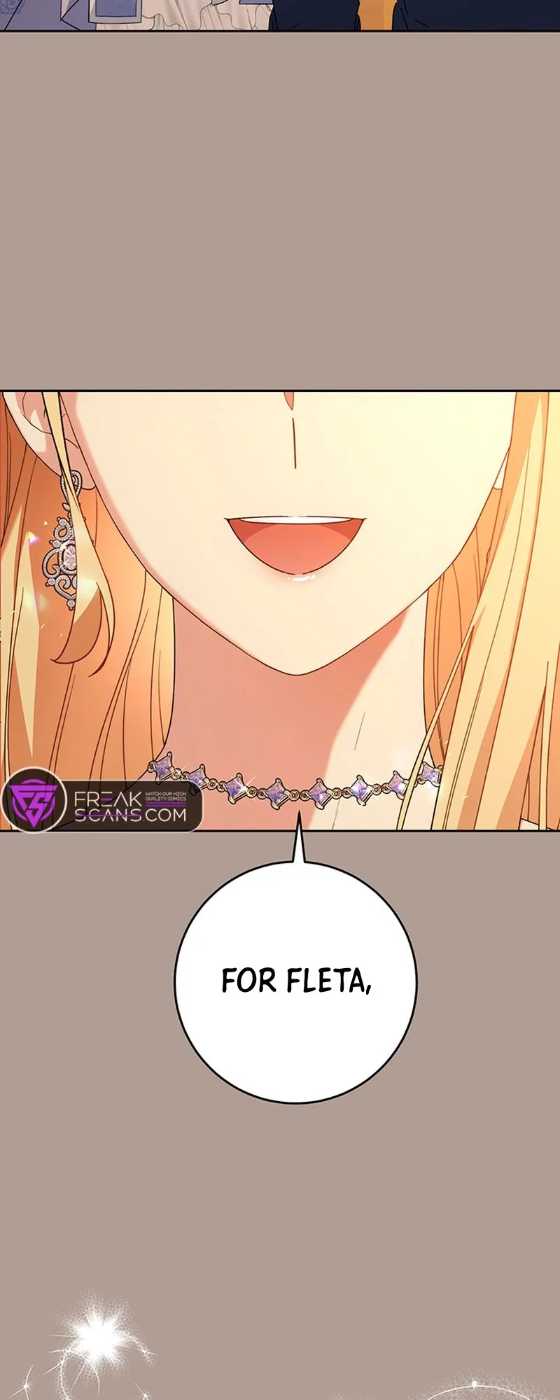My Beloved Baby Sister Chapter 19 - Page 57