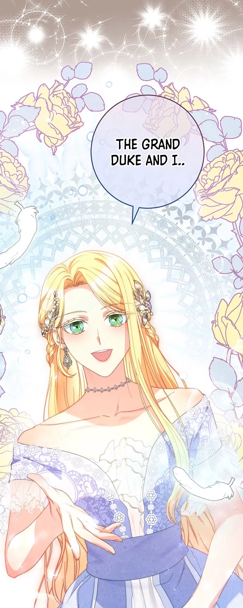 My Beloved Baby Sister Chapter 19 - Page 58