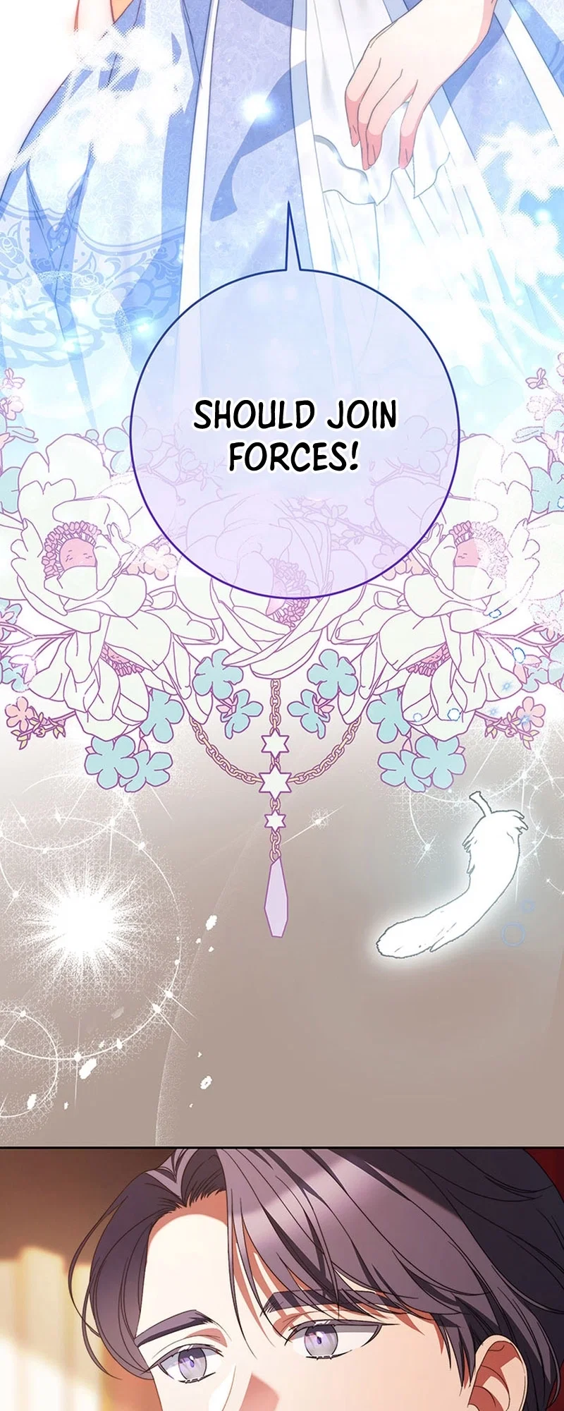 My Beloved Baby Sister Chapter 19 - Page 59