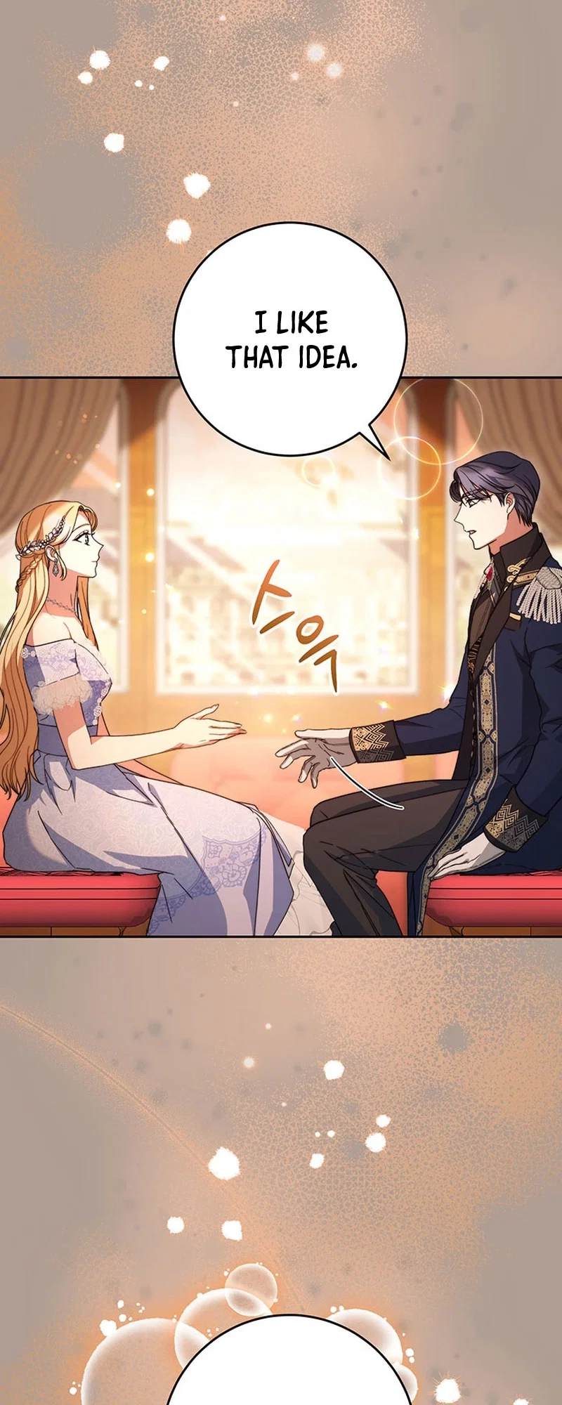 My Beloved Baby Sister Chapter 19 - Page 61