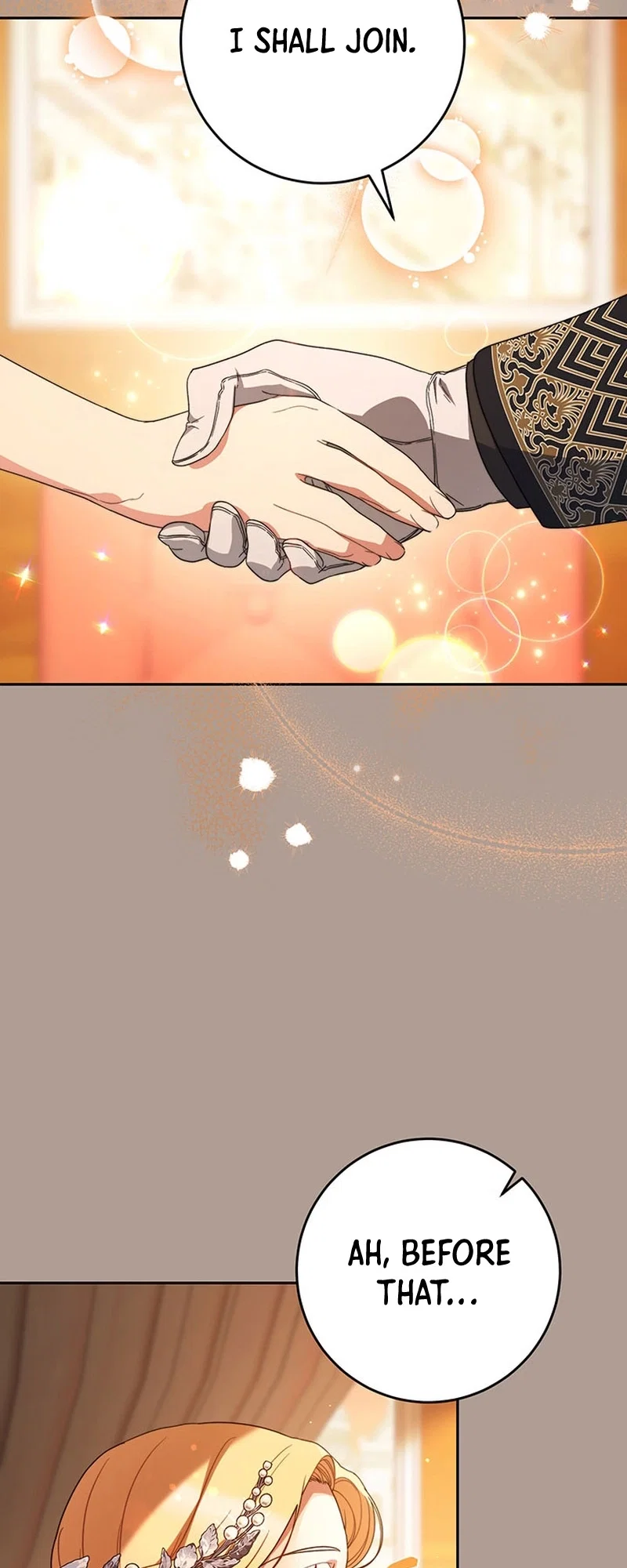 My Beloved Baby Sister Chapter 19 - Page 62
