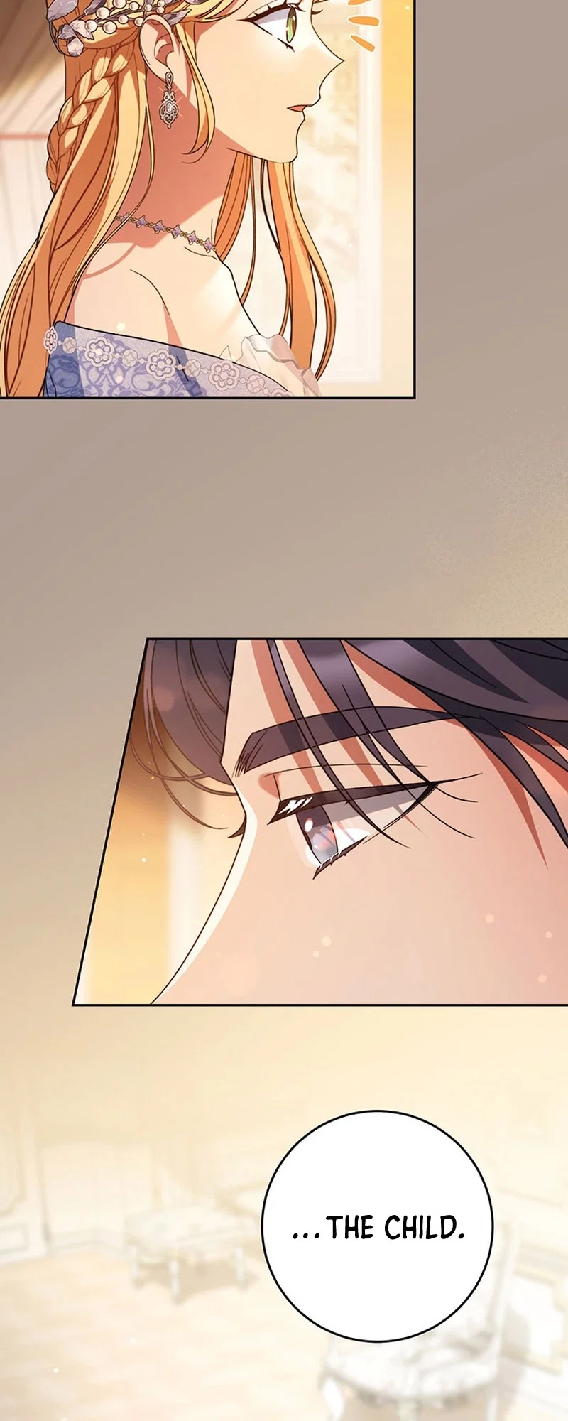 My Beloved Baby Sister Chapter 19 - Page 63