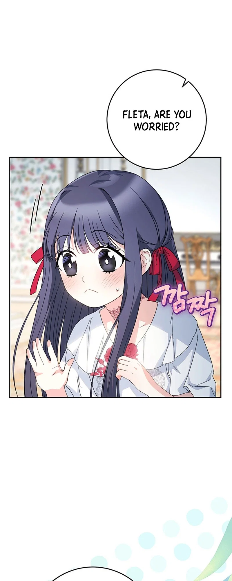 My Beloved Baby Sister Chapter 19 - Page 68