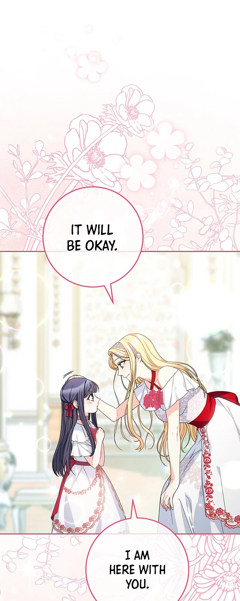 My Beloved Baby Sister Chapter 19 - Page 72