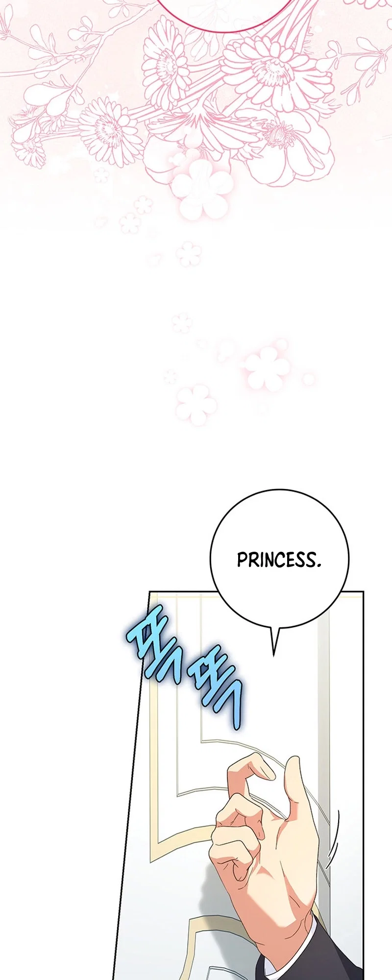 My Beloved Baby Sister Chapter 19 - Page 73