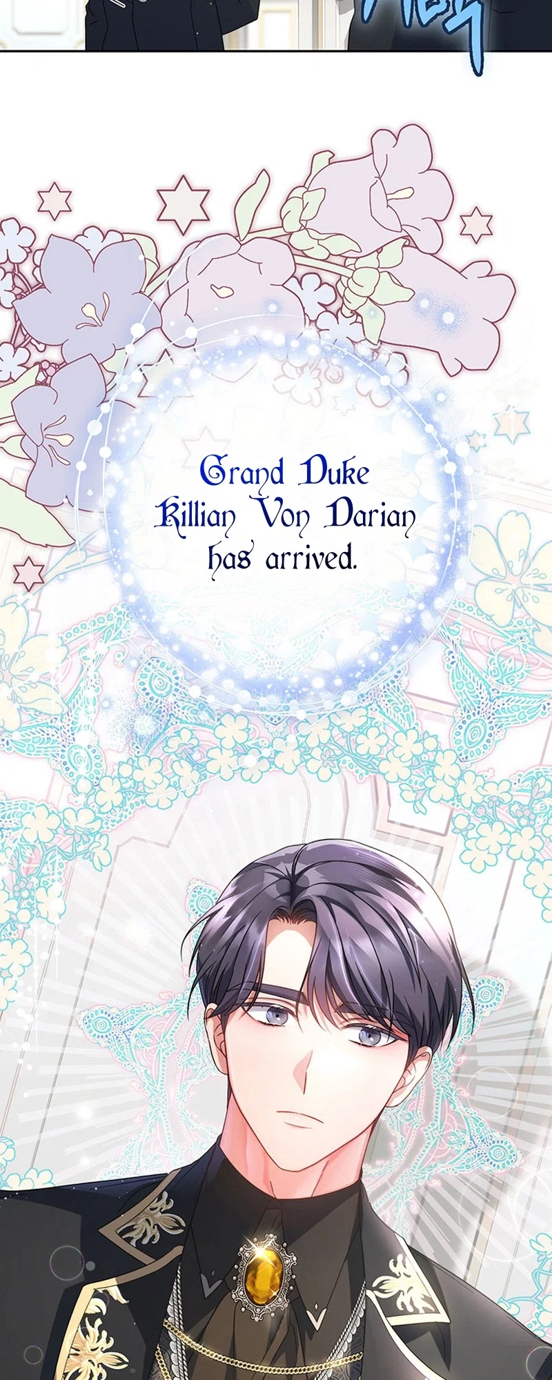 My Beloved Baby Sister Chapter 19 - Page 76