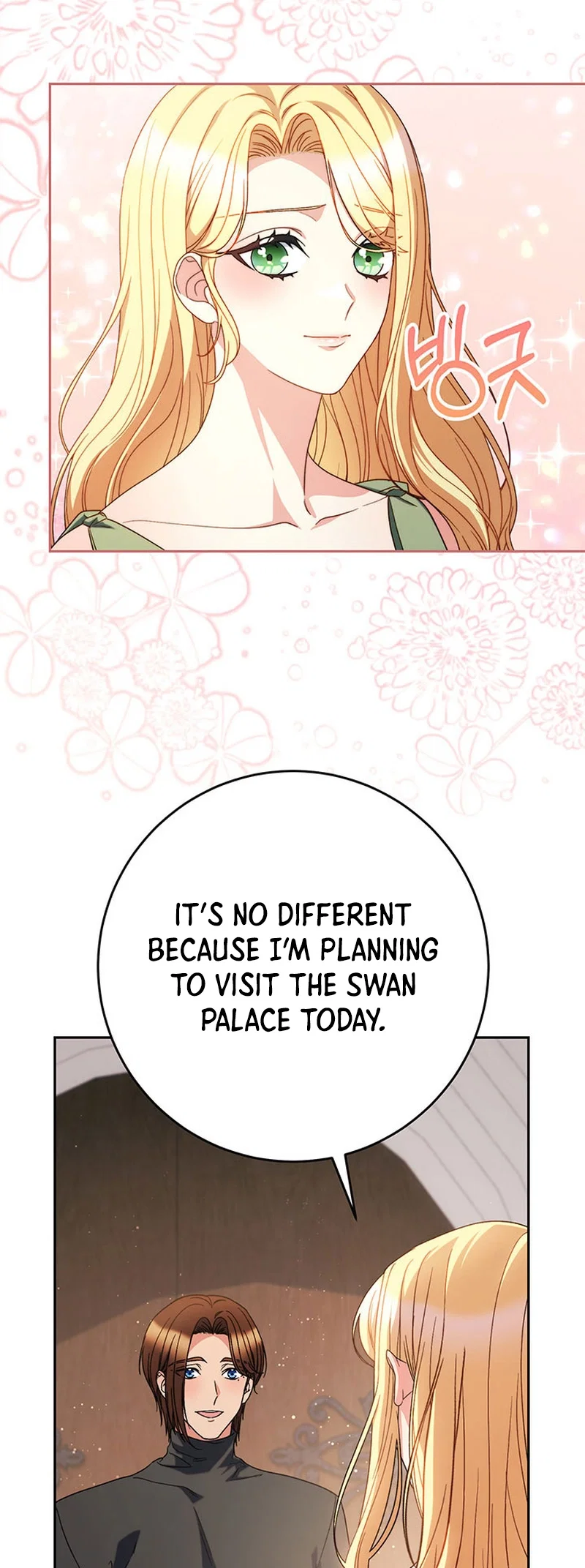 My Beloved Baby Sister Chapter 56 - Page 9