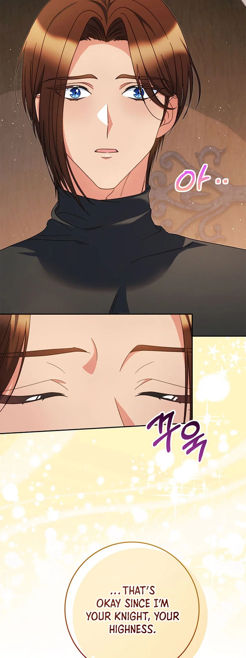 My Beloved Baby Sister Chapter 56 - Page 11