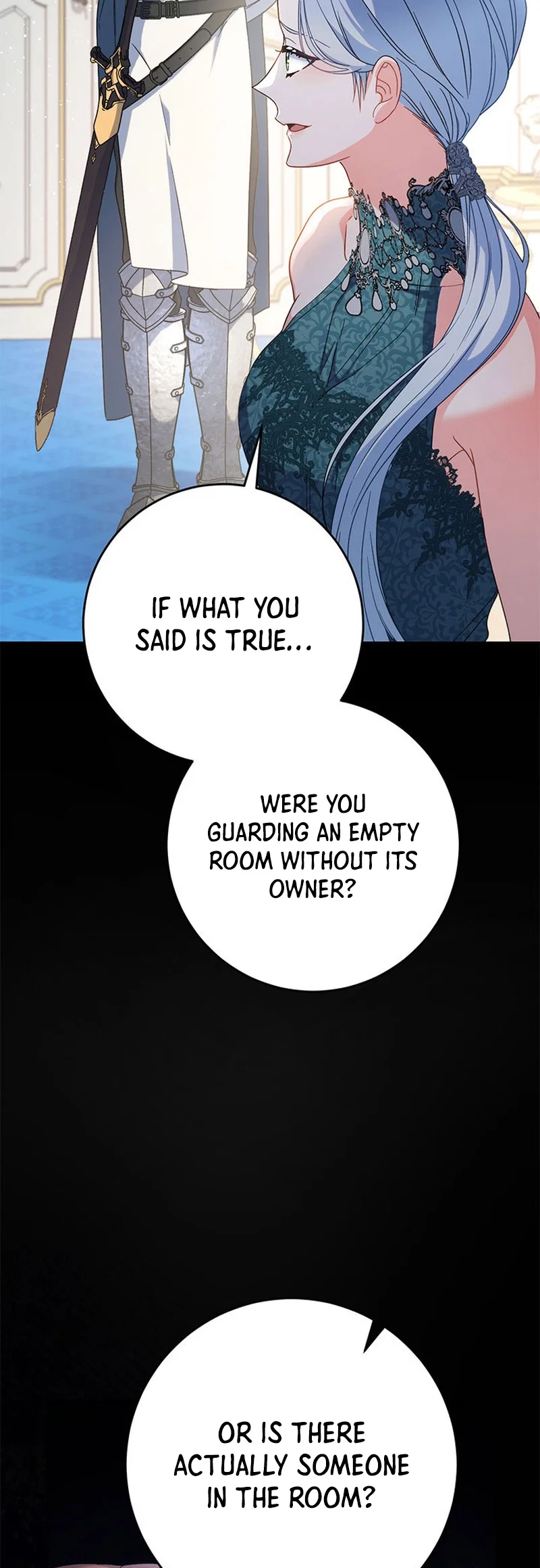 My Beloved Baby Sister Chapter 56 - Page 24