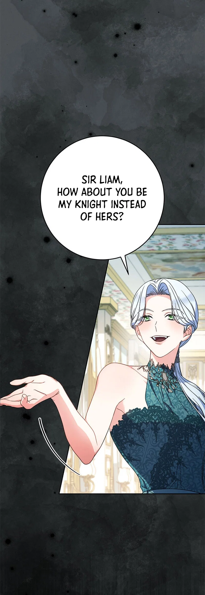 My Beloved Baby Sister Chapter 56 - Page 28