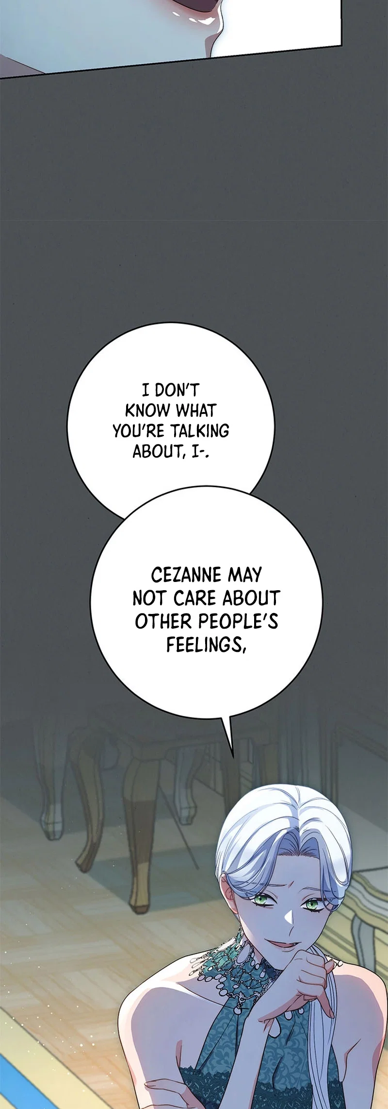 My Beloved Baby Sister Chapter 56 - Page 31