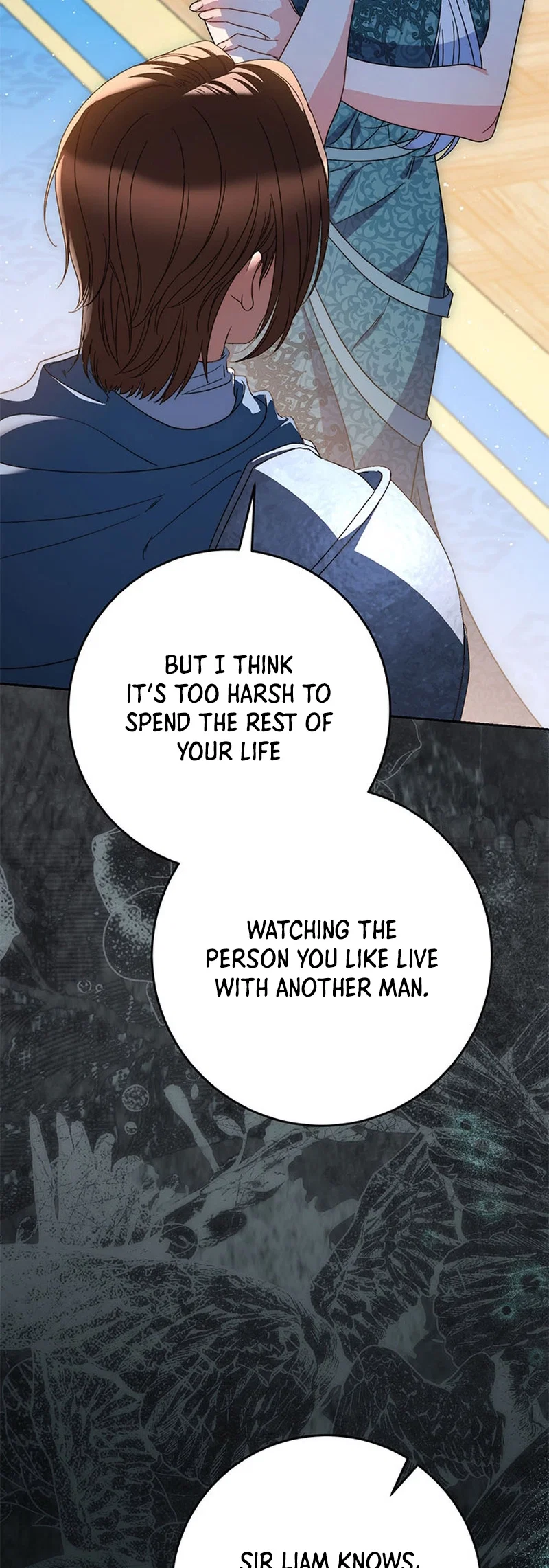 My Beloved Baby Sister Chapter 56 - Page 32