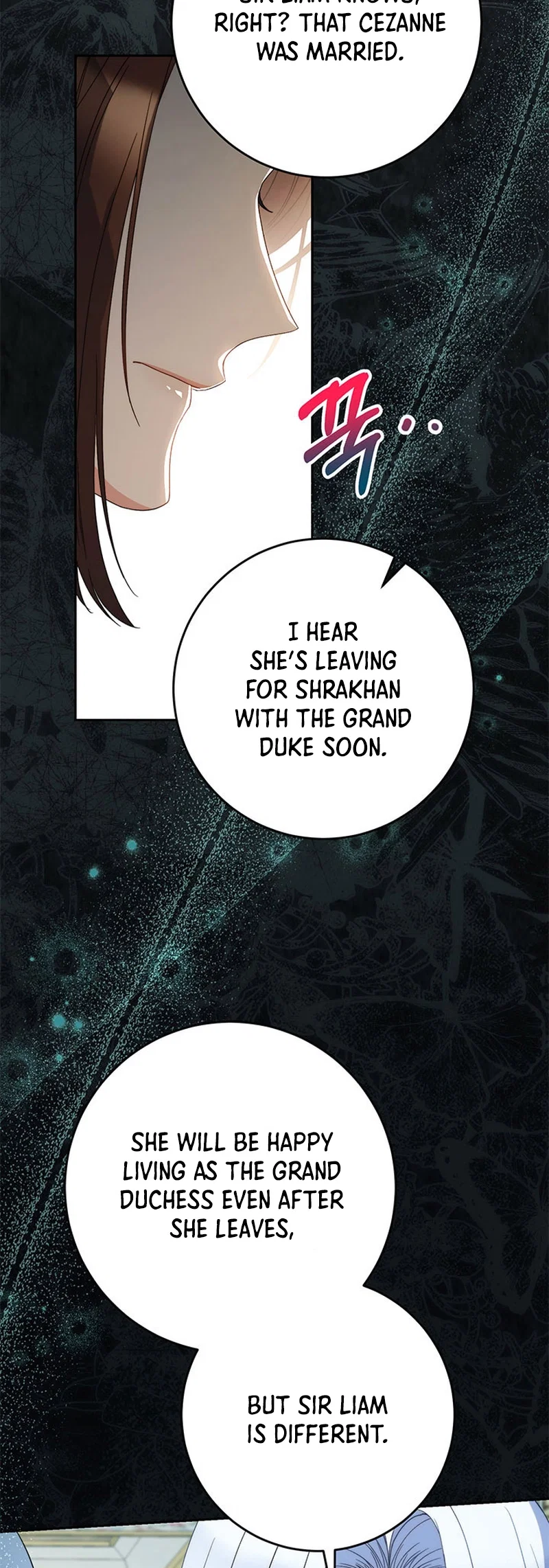 My Beloved Baby Sister Chapter 56 - Page 33