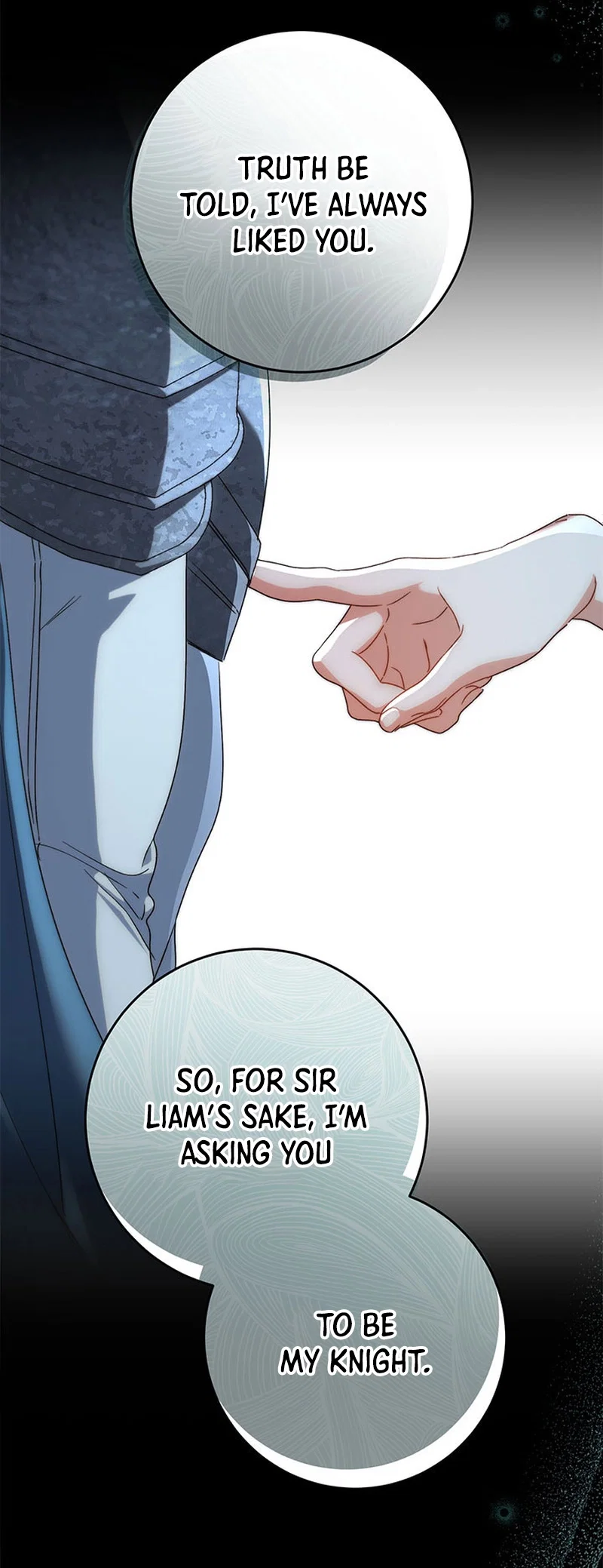 My Beloved Baby Sister Chapter 56 - Page 35