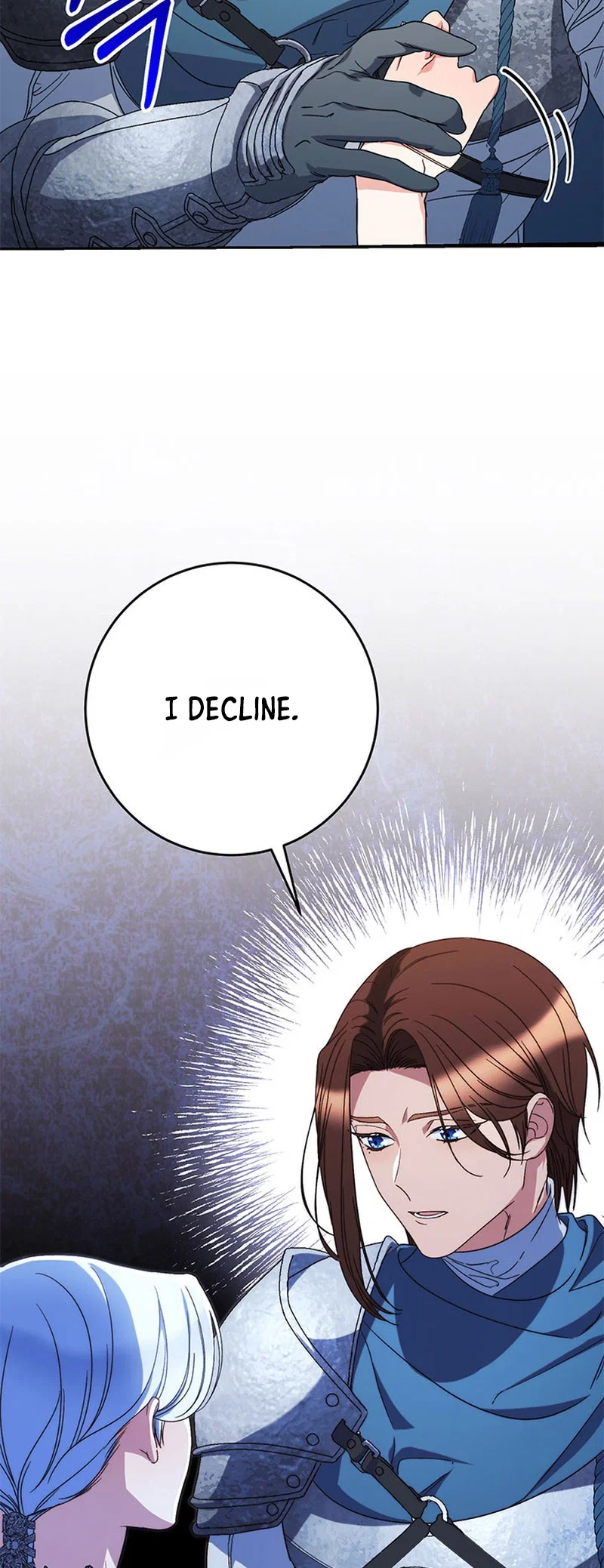 My Beloved Baby Sister Chapter 56 - Page 38