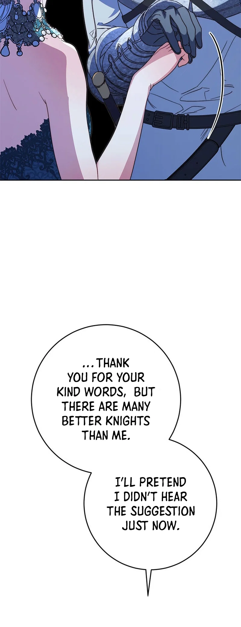 My Beloved Baby Sister Chapter 56 - Page 39