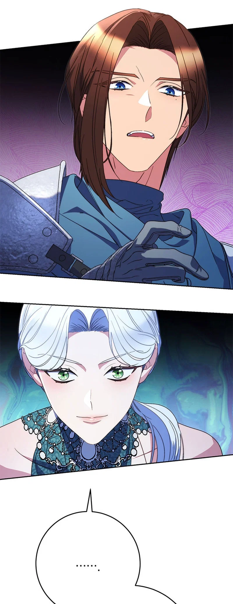 My Beloved Baby Sister Chapter 56 - Page 40