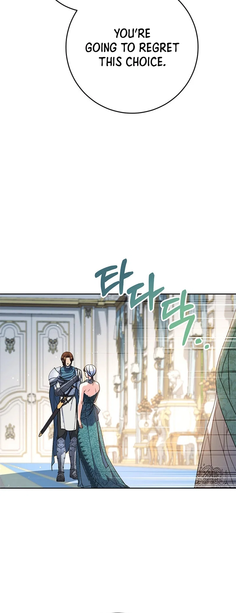 My Beloved Baby Sister Chapter 56 - Page 41