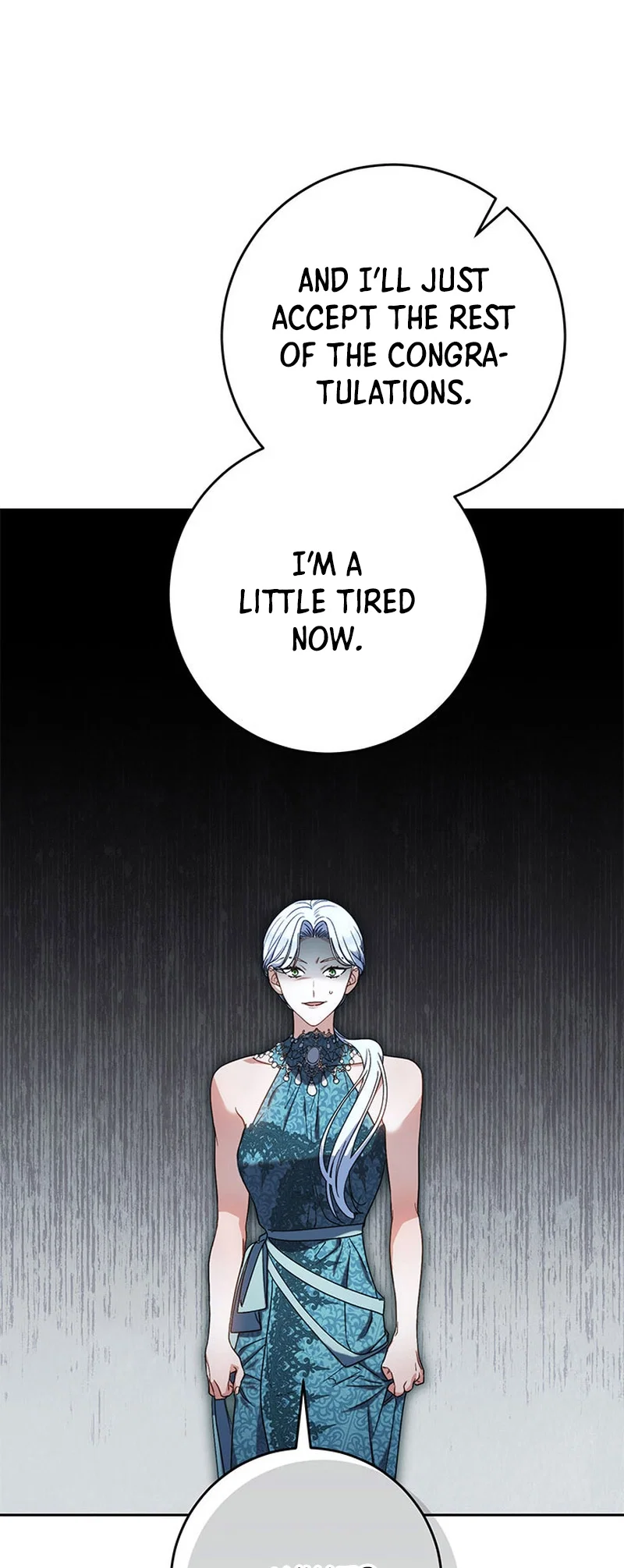 My Beloved Baby Sister Chapter 56 - Page 59