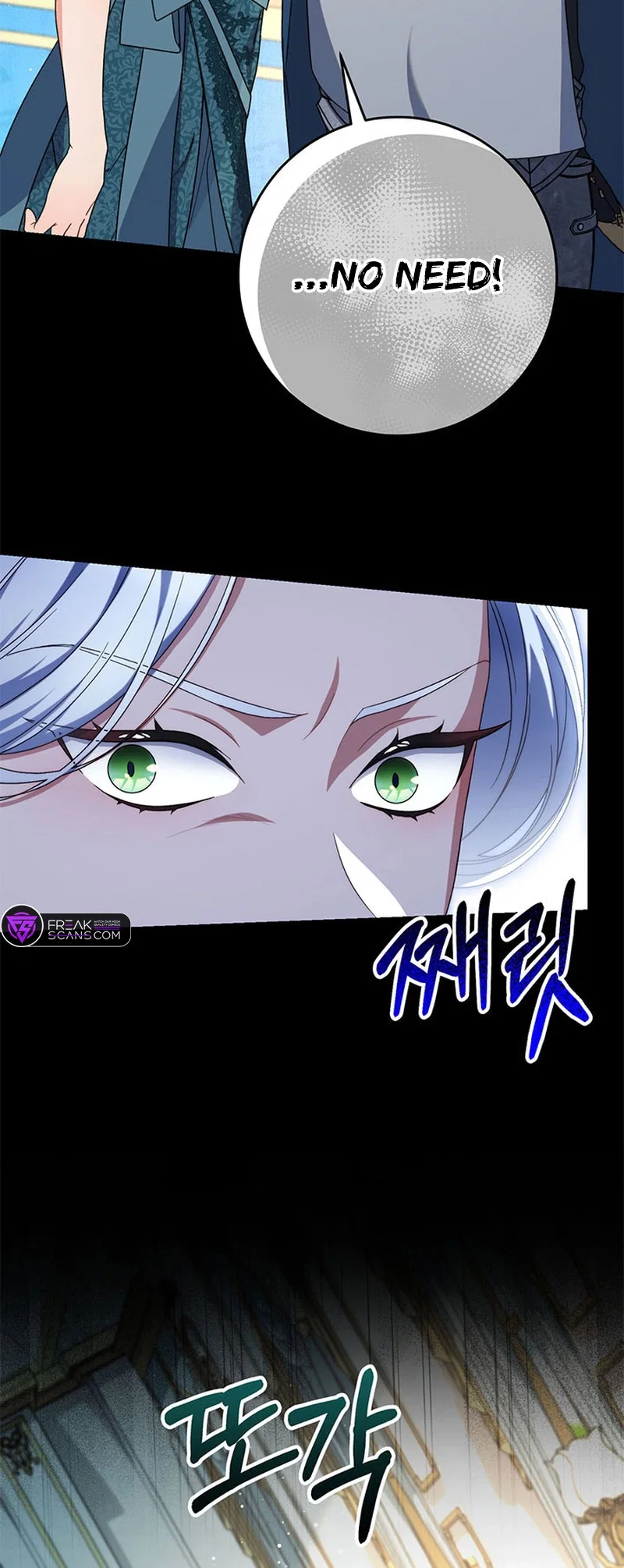 My Beloved Baby Sister Chapter 56 - Page 62