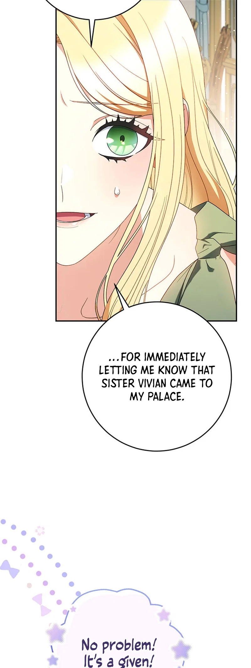My Beloved Baby Sister Chapter 56 - Page 66