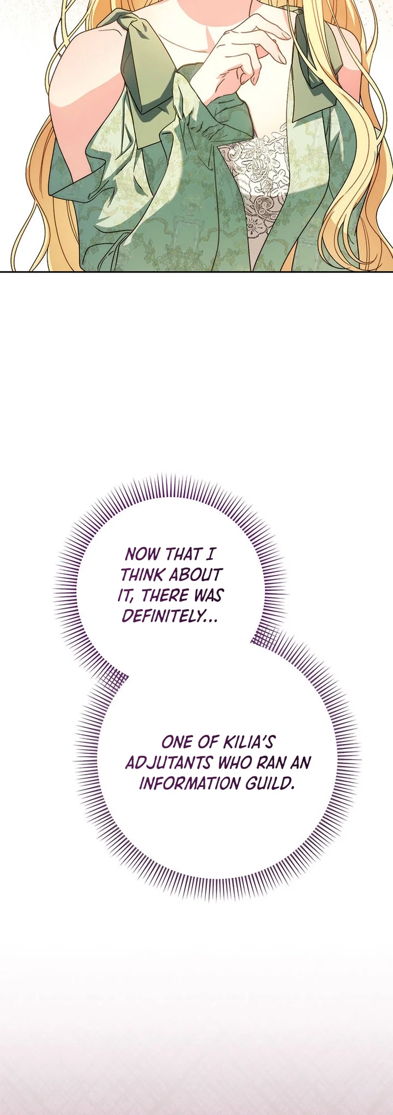 My Beloved Baby Sister Chapter 56 - Page 73