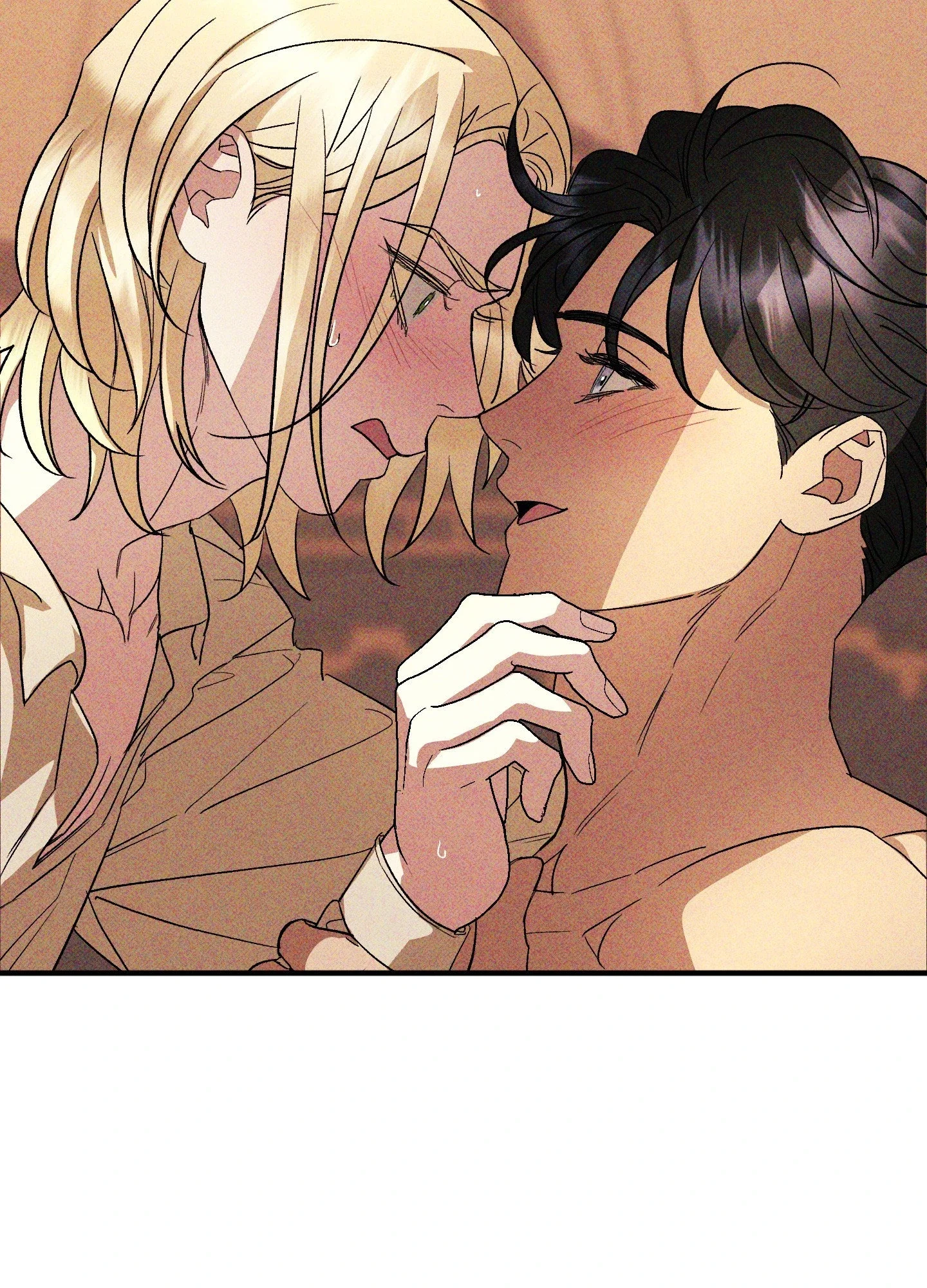My Beloved Lucien Chapter 11 - Page 3
