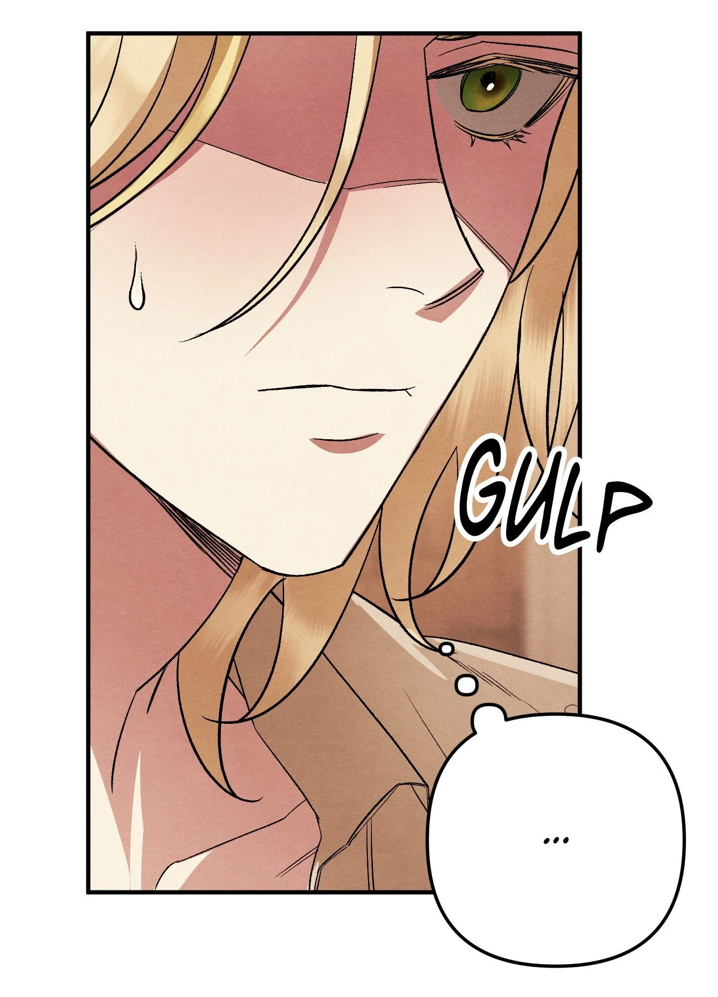 My Beloved Lucien Chapter 11 - Page 5