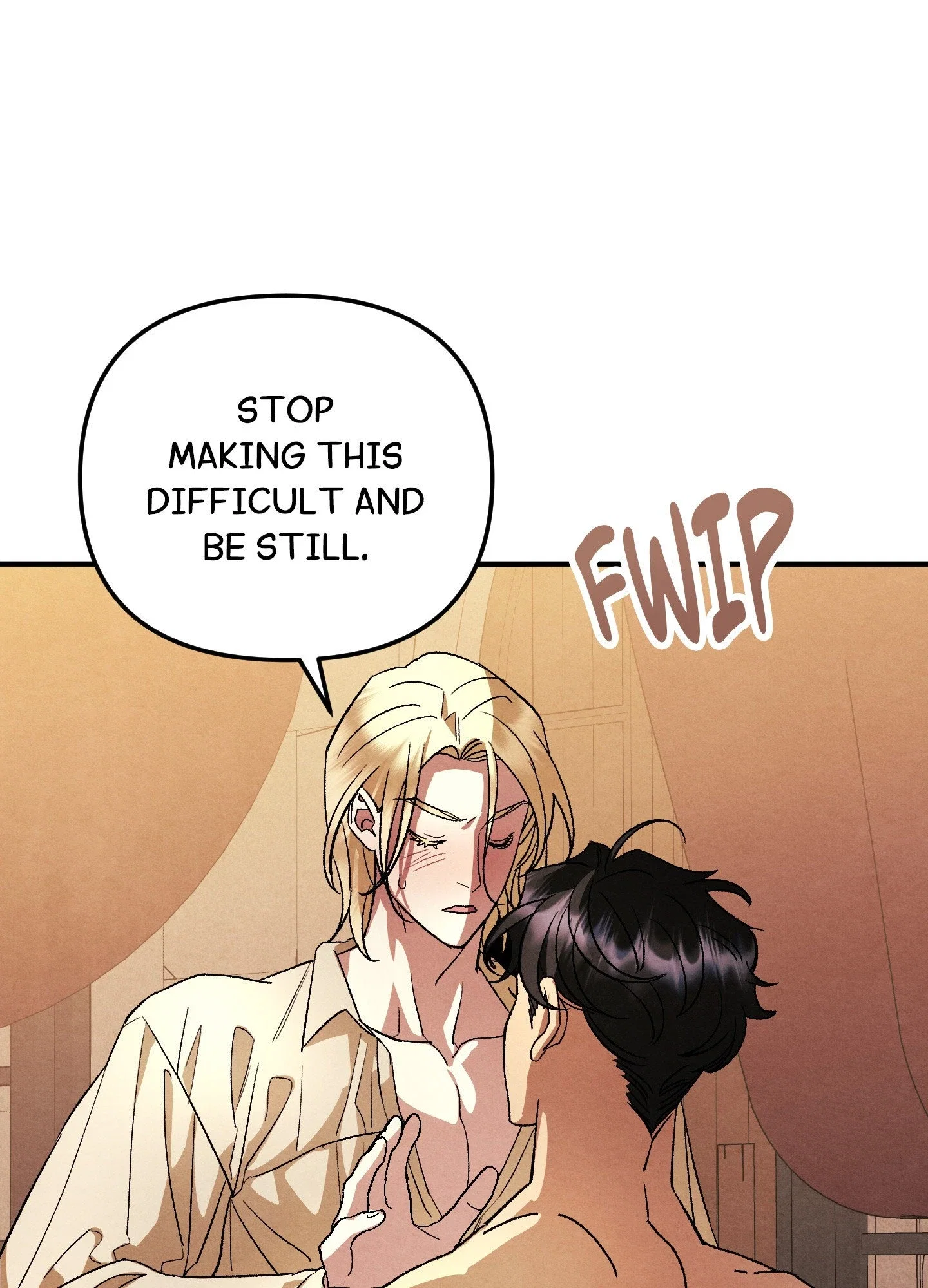 My Beloved Lucien Chapter 11 - Page 6