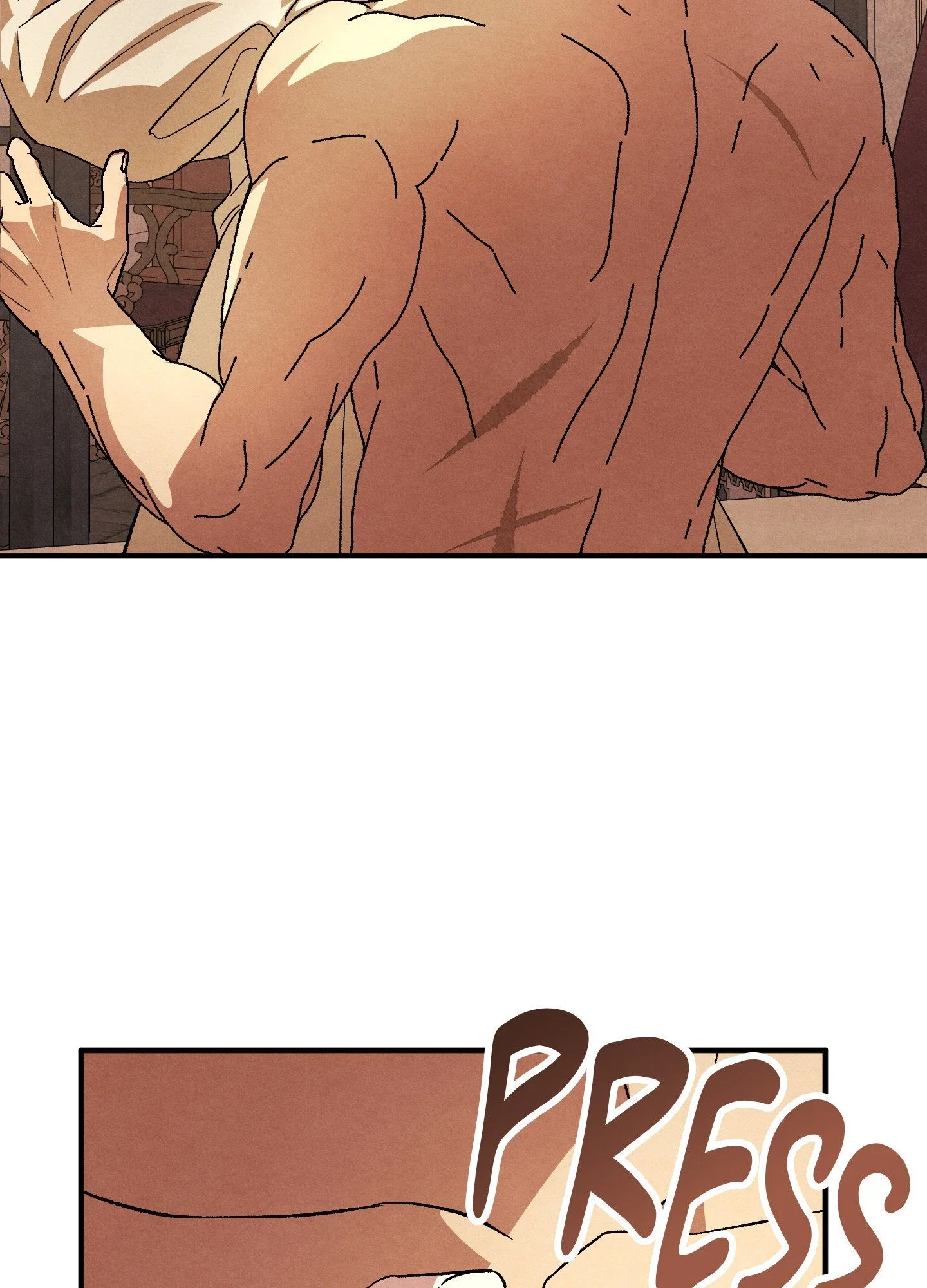 My Beloved Lucien Chapter 11 - Page 7