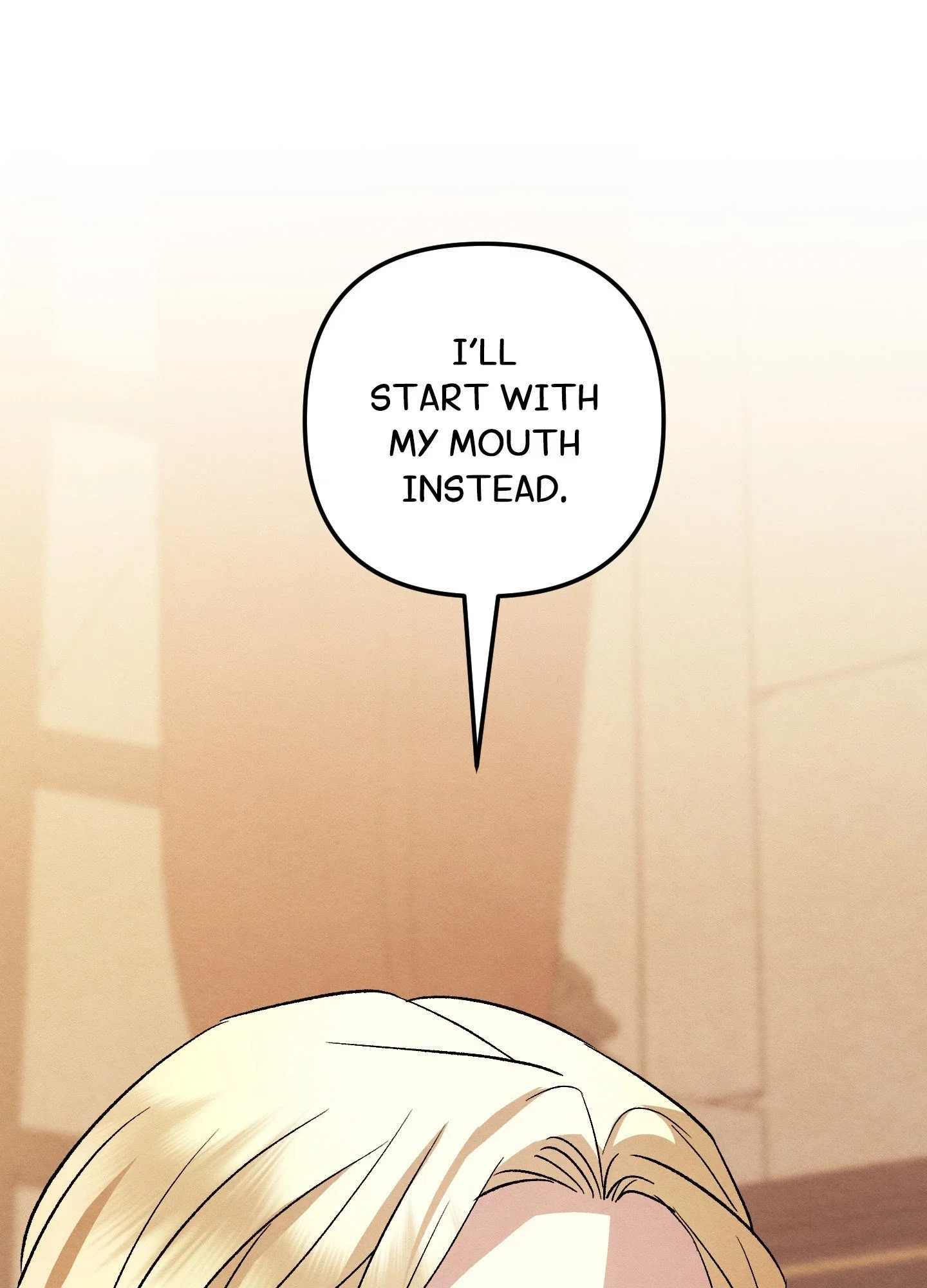 My Beloved Lucien Chapter 11 - Page 9