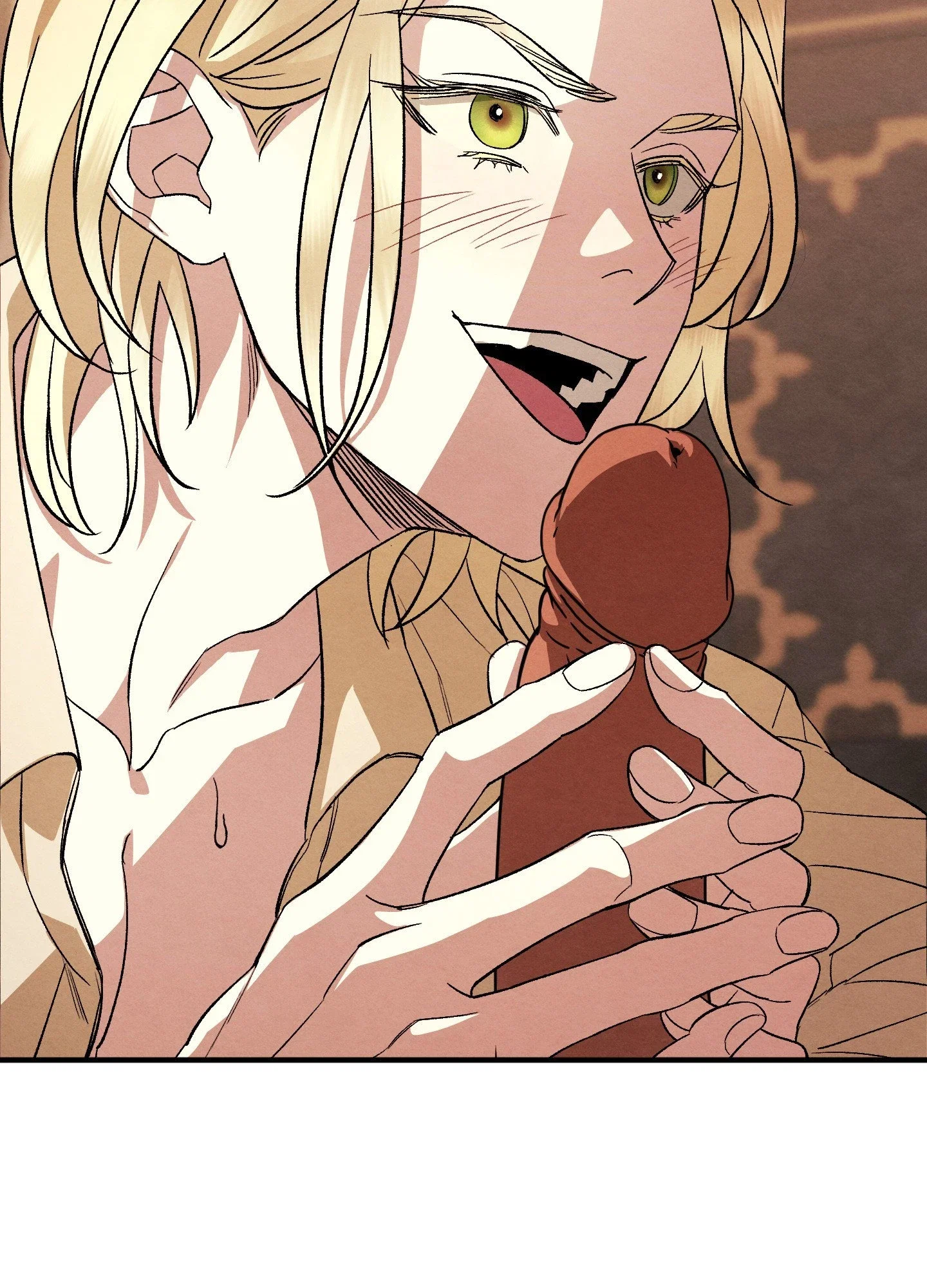 My Beloved Lucien Chapter 11 - Page 10