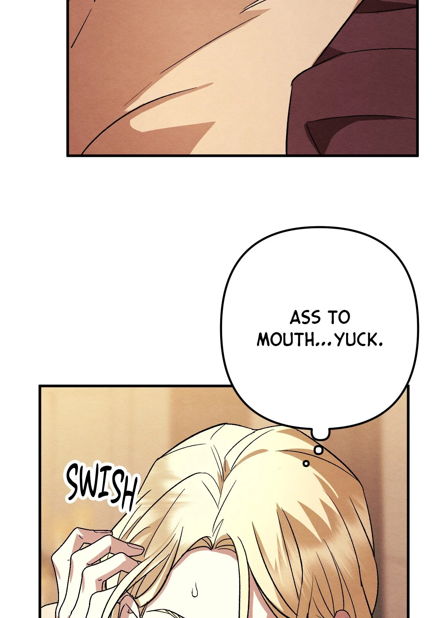 My Beloved Lucien Chapter 11 - Page 12