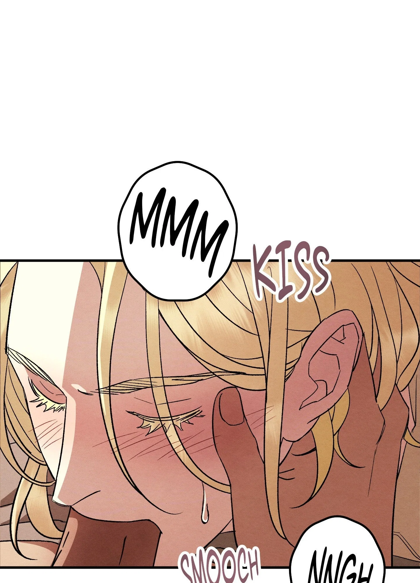 My Beloved Lucien Chapter 11 - Page 16