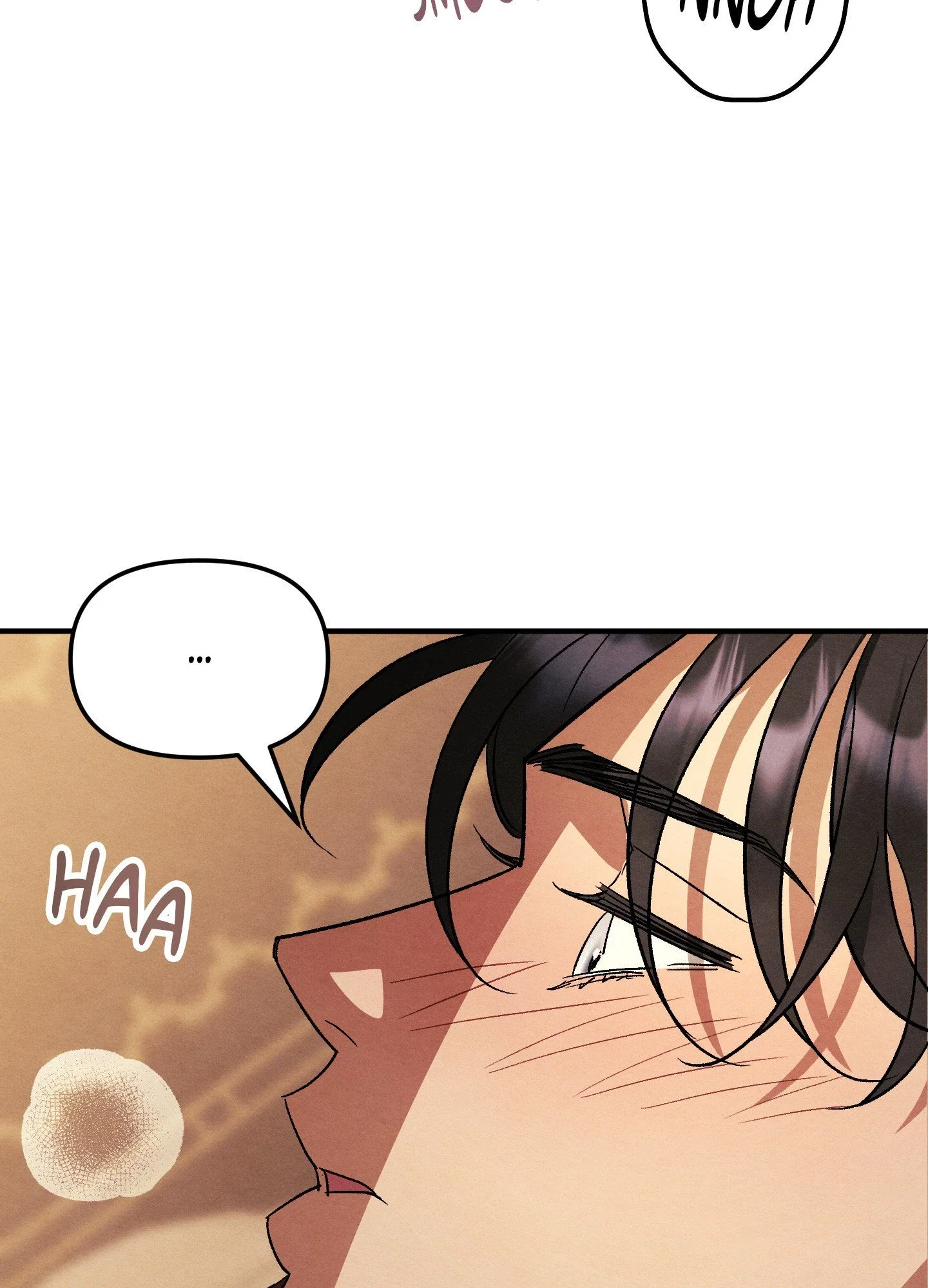 My Beloved Lucien Chapter 11 - Page 17