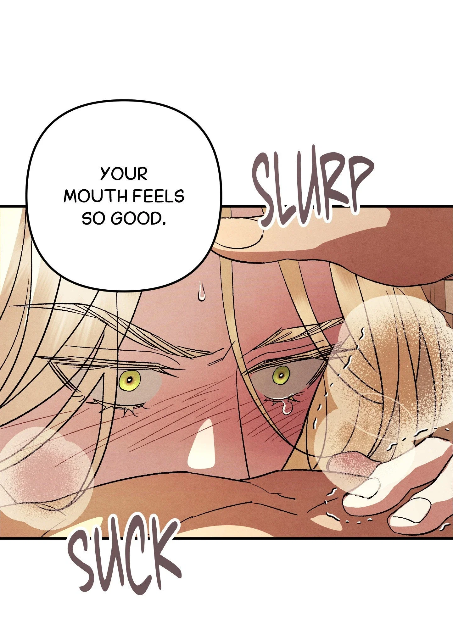 My Beloved Lucien Chapter 11 - Page 21