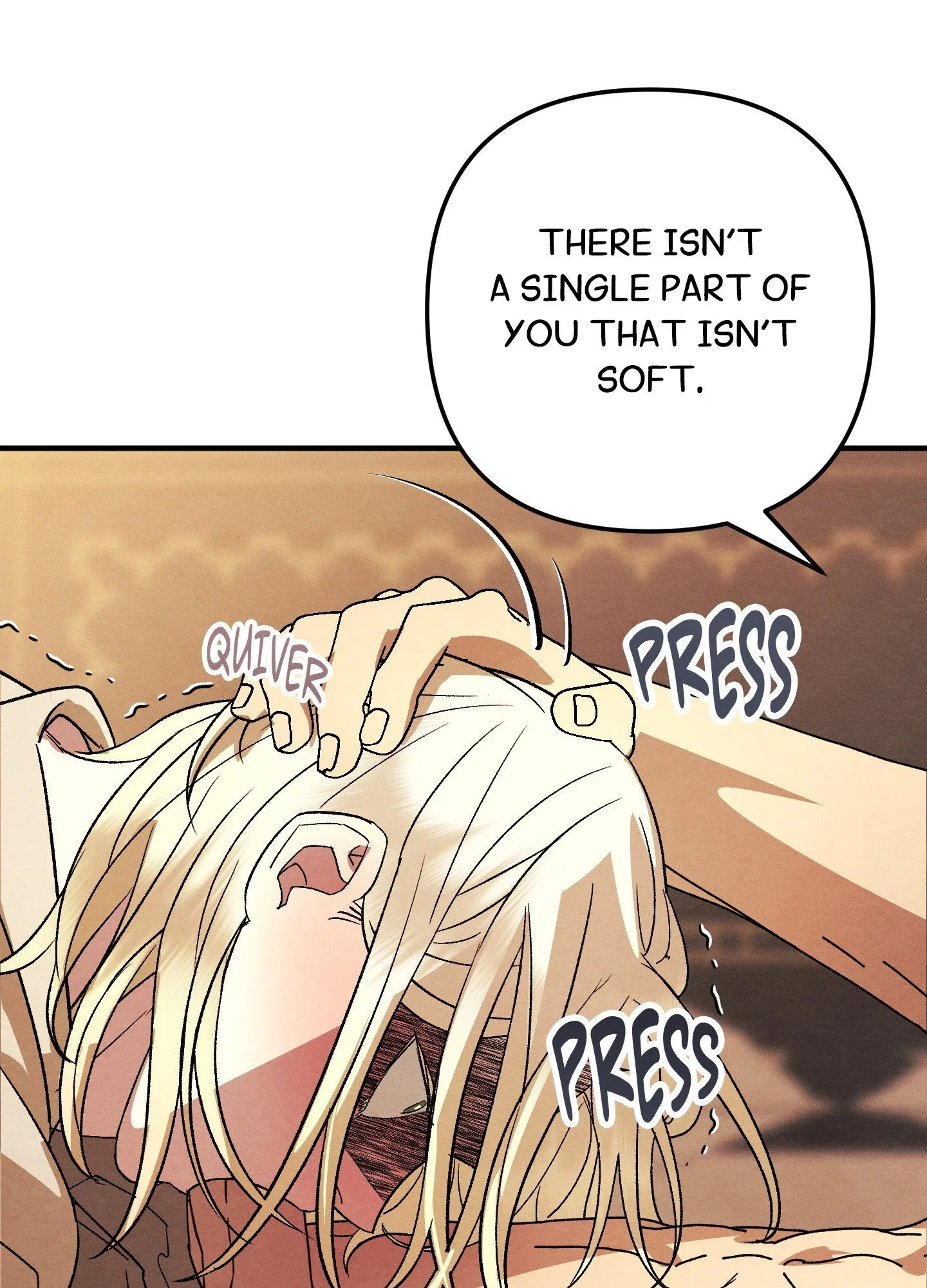 My Beloved Lucien Chapter 11 - Page 22
