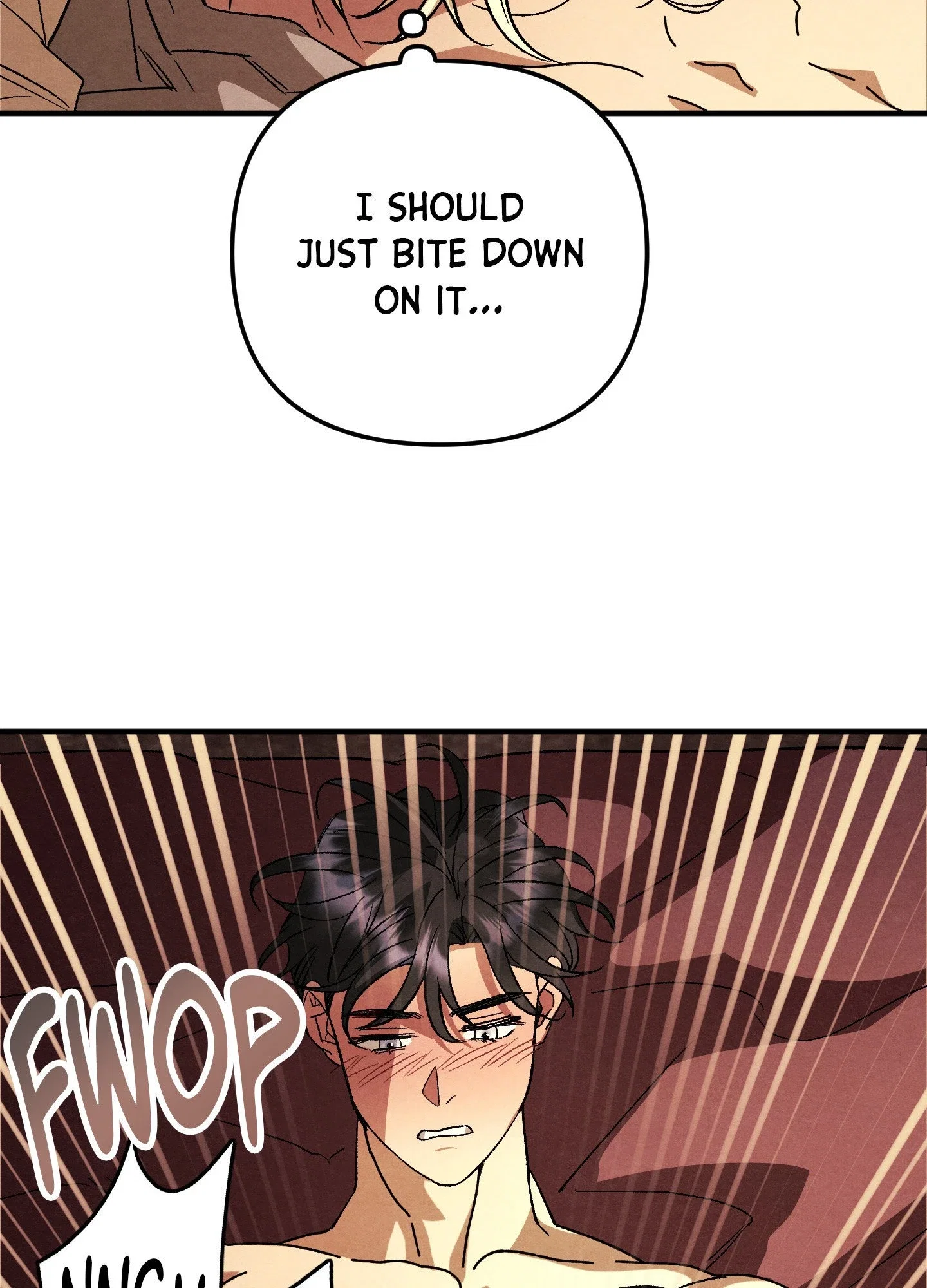 My Beloved Lucien Chapter 11 - Page 23