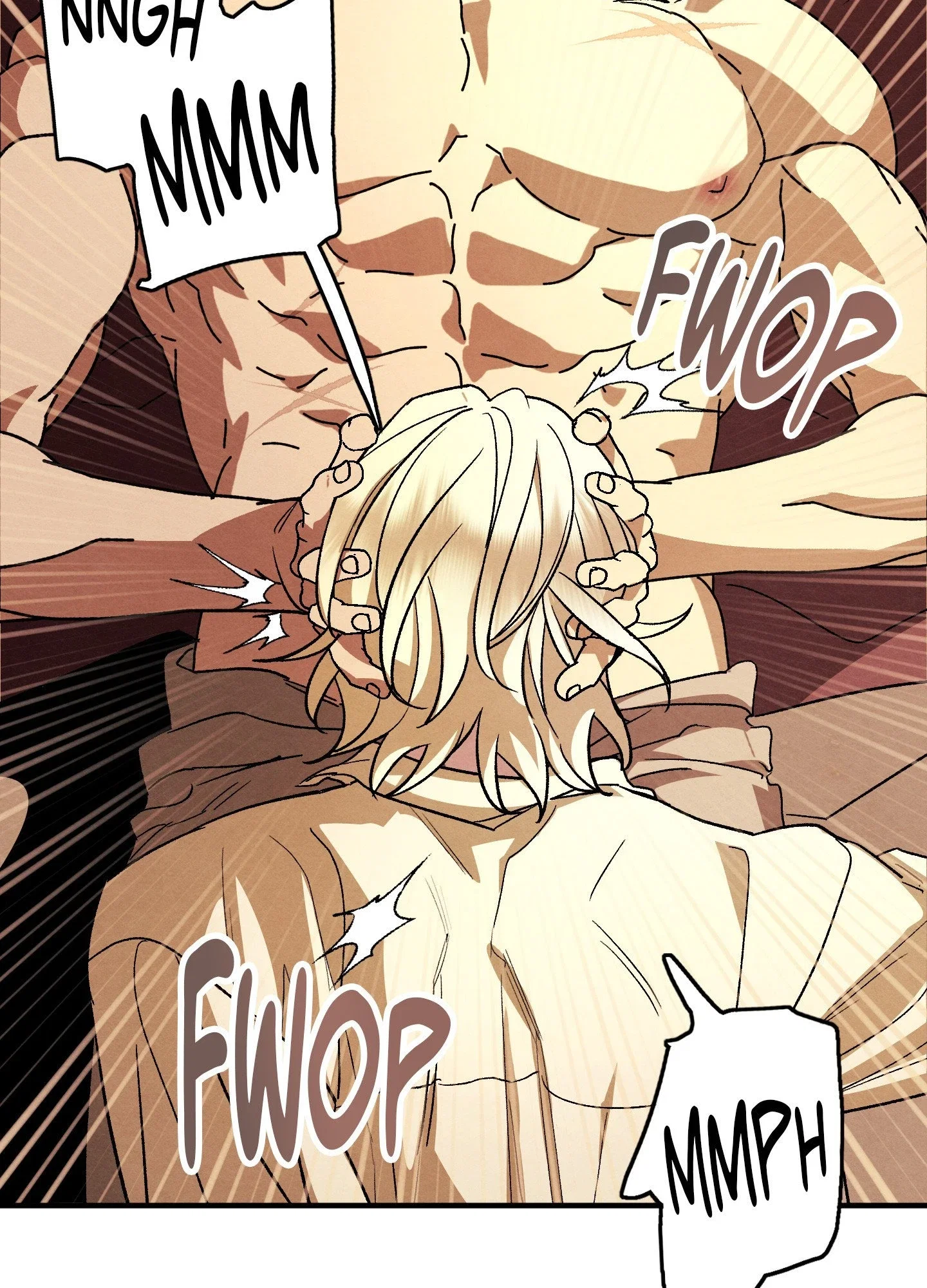 My Beloved Lucien Chapter 11 - Page 24