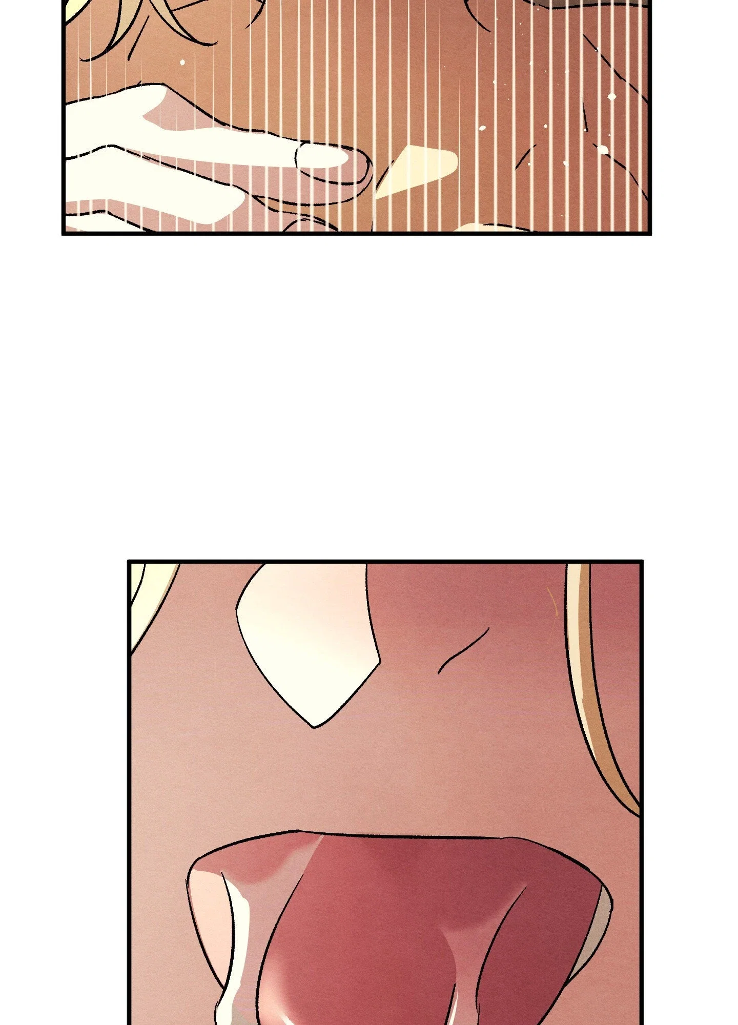 My Beloved Lucien Chapter 11 - Page 27