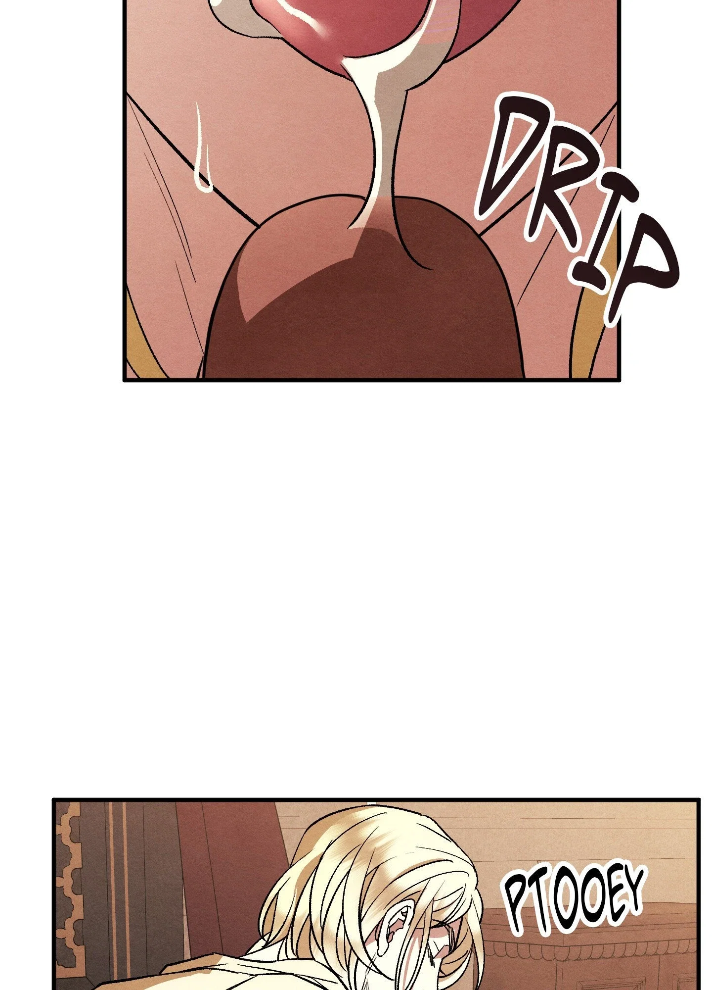 My Beloved Lucien Chapter 11 - Page 28