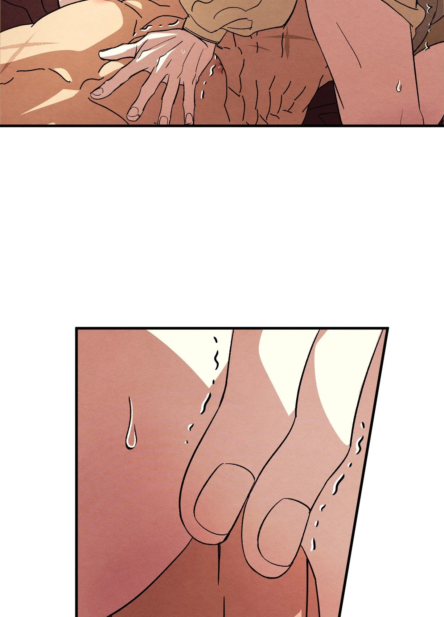 My Beloved Lucien Chapter 11 - Page 32